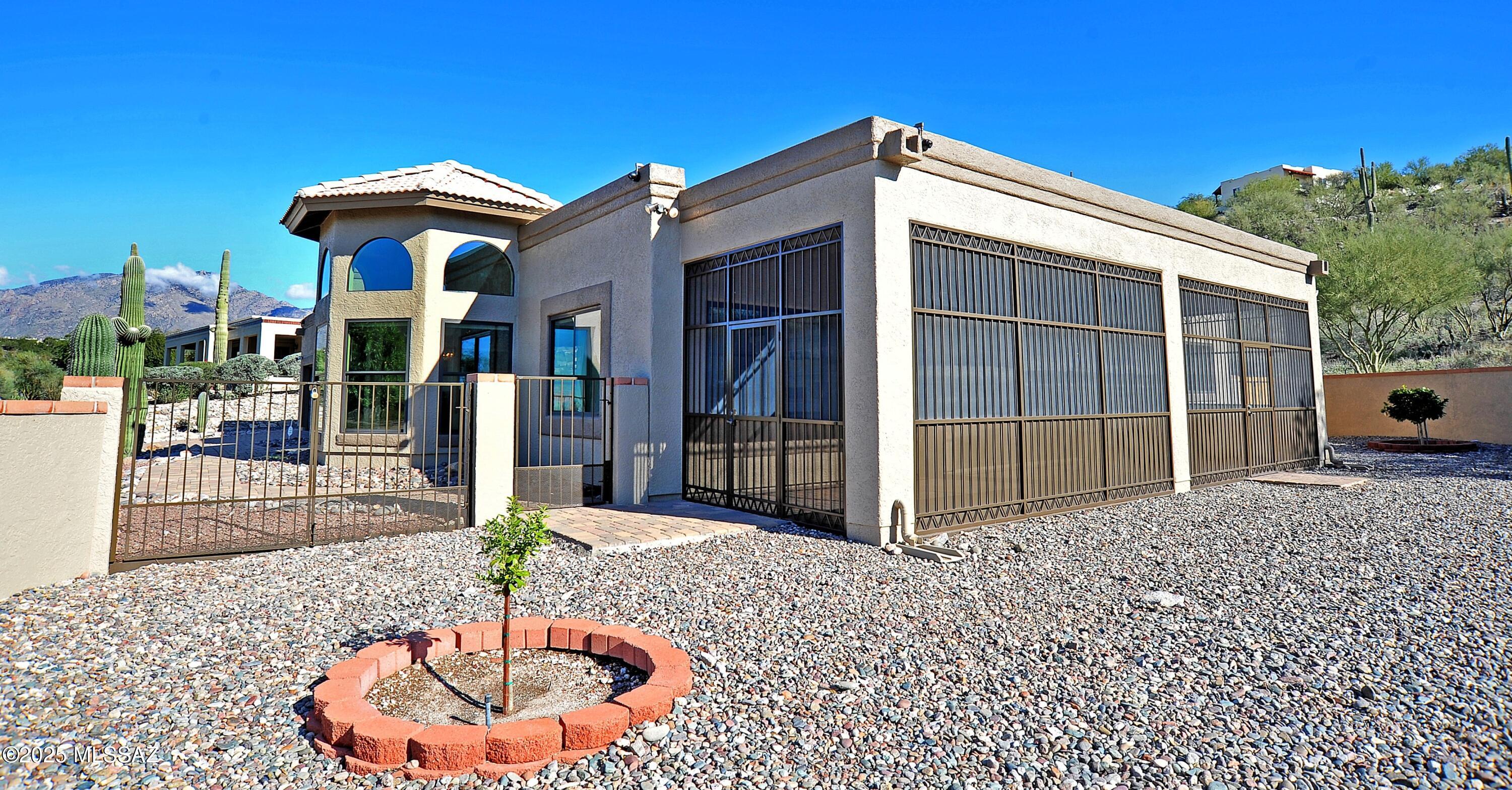 Vista Ciudad Estates (1-32) - Residential