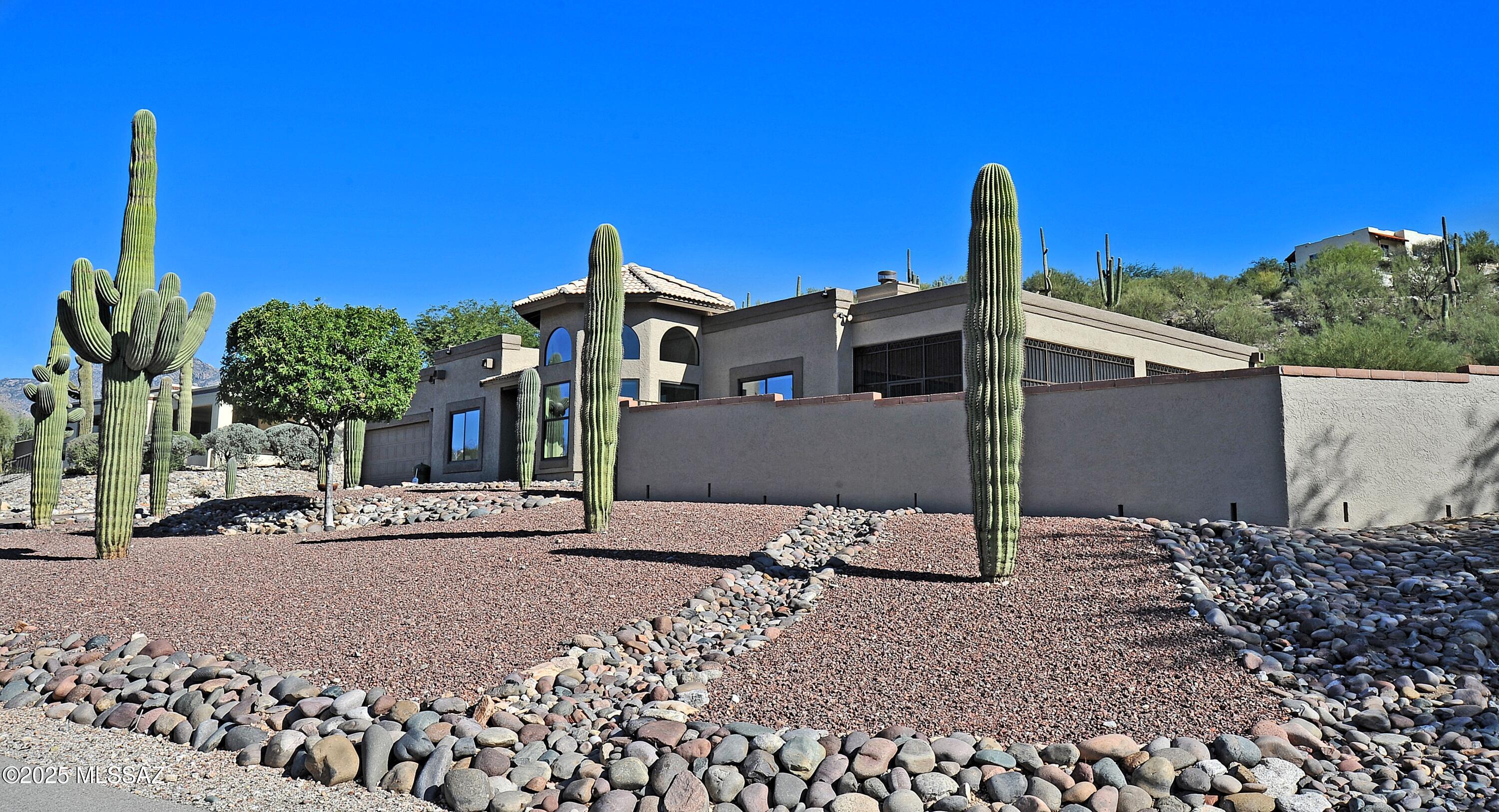 Vista Ciudad Estates (1-32) - Residential