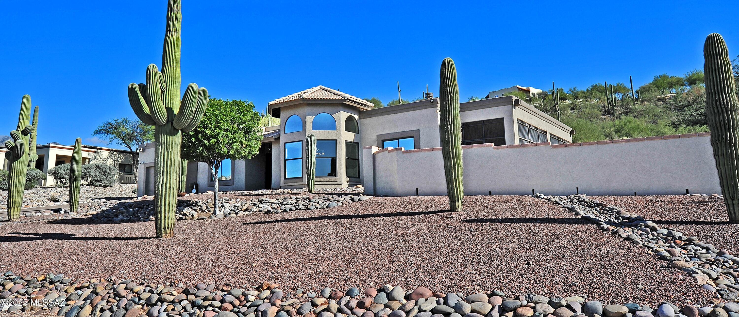 Vista Ciudad Estates (1-32) - Residential