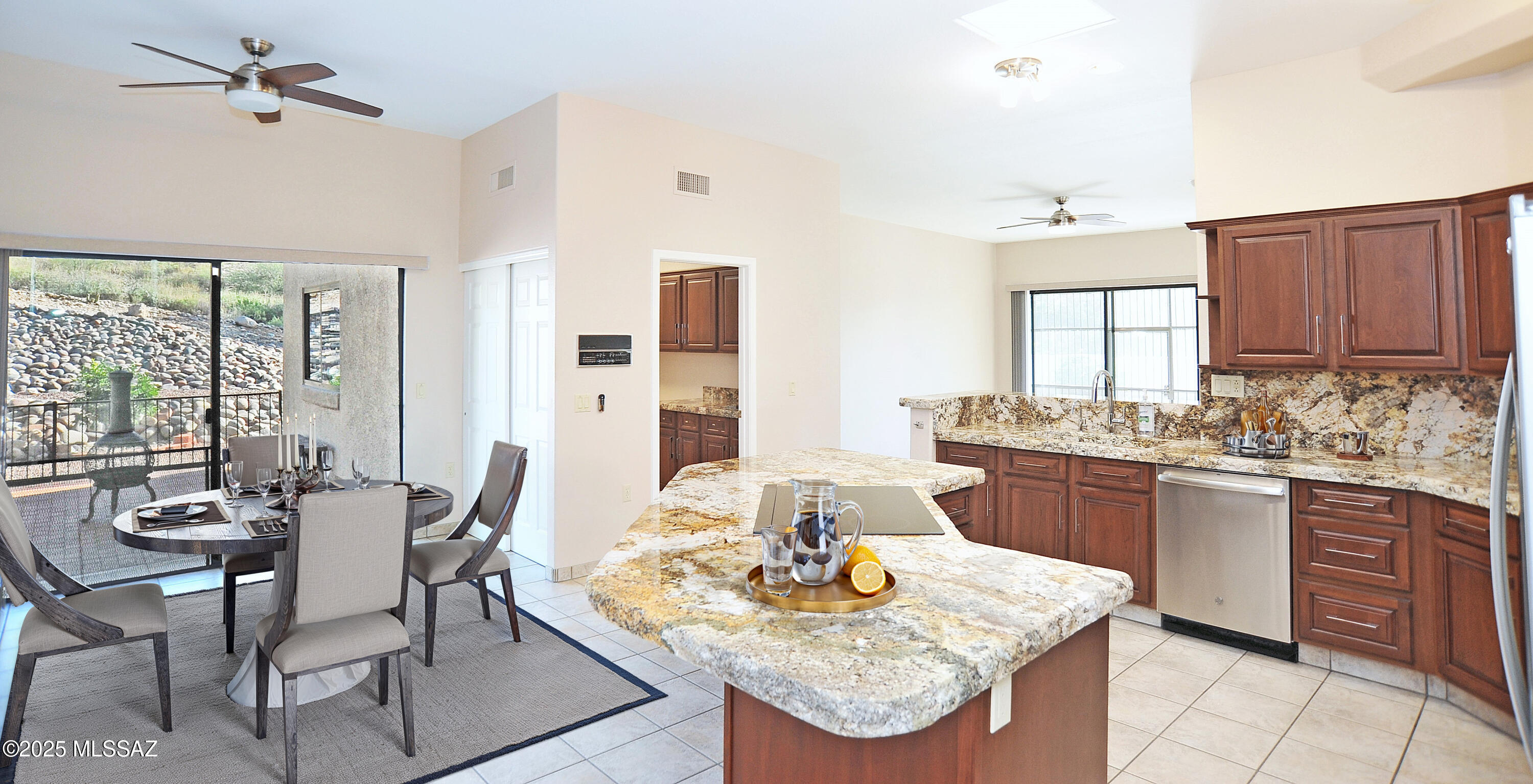 Vista Ciudad Estates (1-32) - Residential