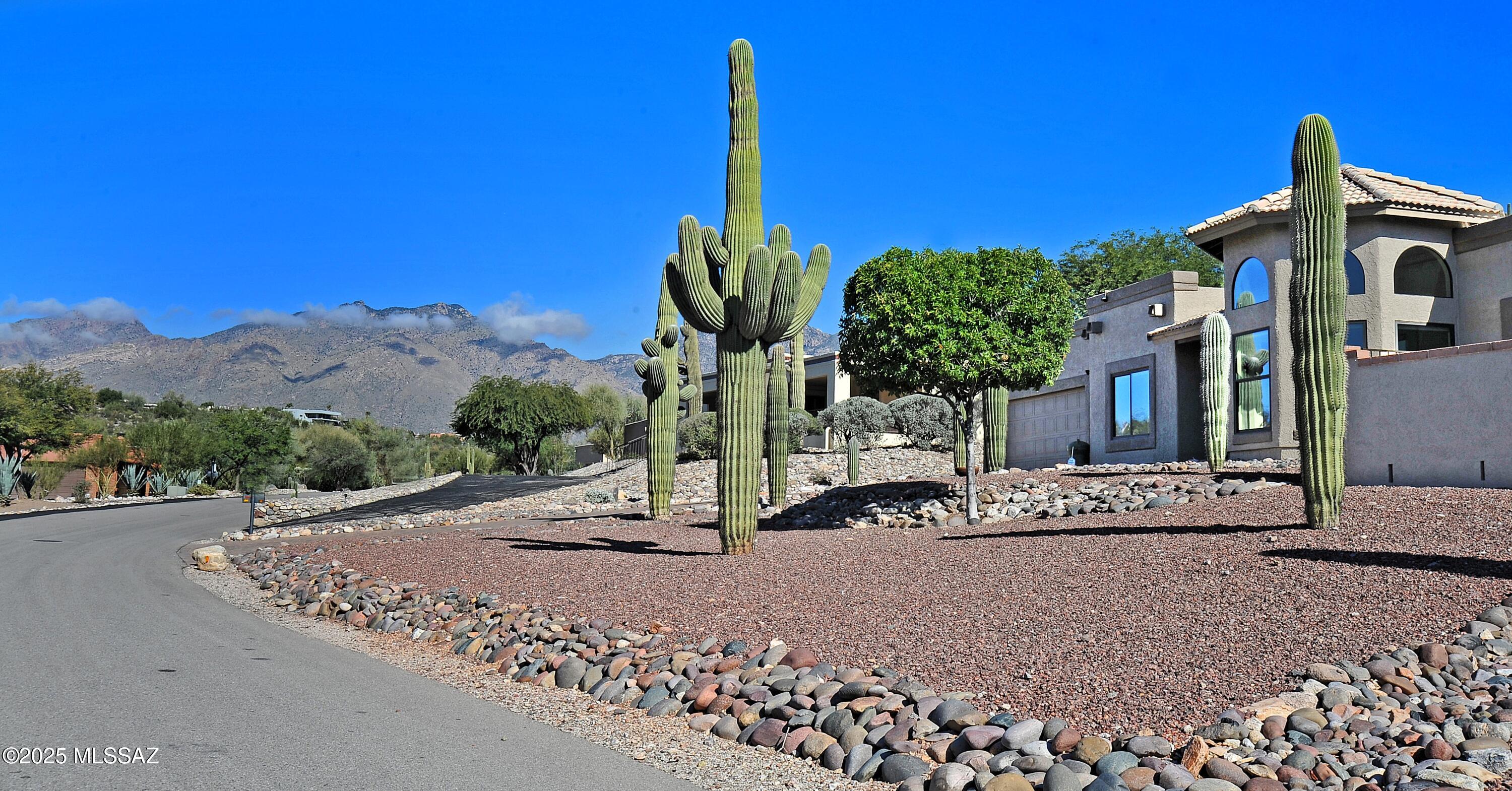 Vista Ciudad Estates (1-32) - Residential