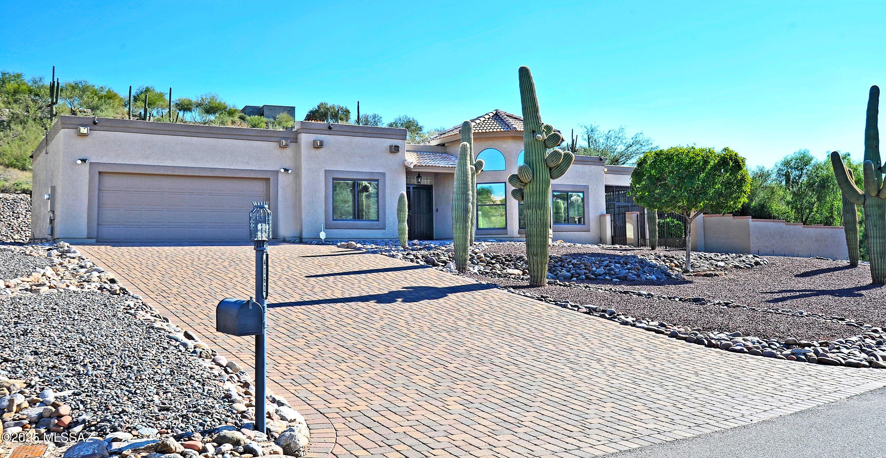 Vista Ciudad Estates (1-32) - Residential