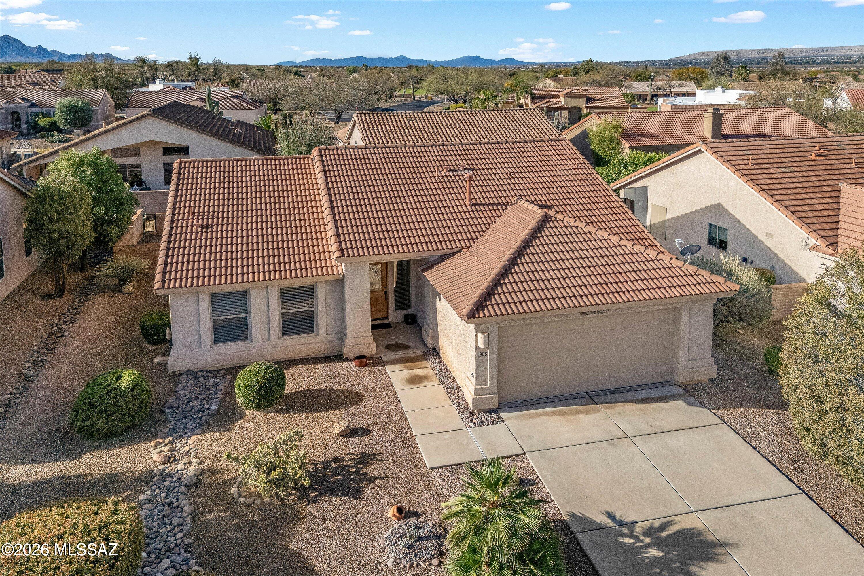 Quail Creek (1-306) - Residential