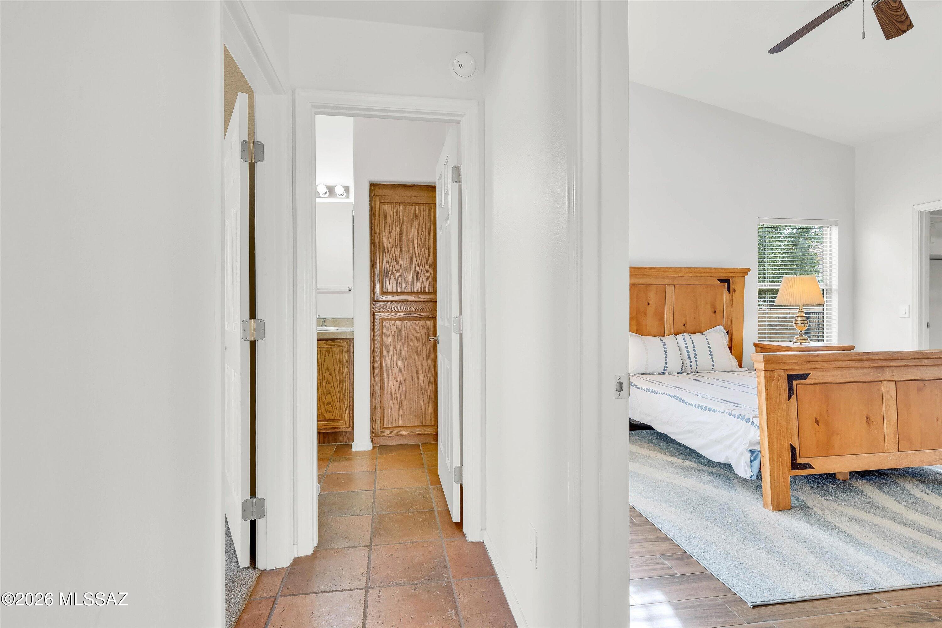 Quail Creek (1-306) - Residential