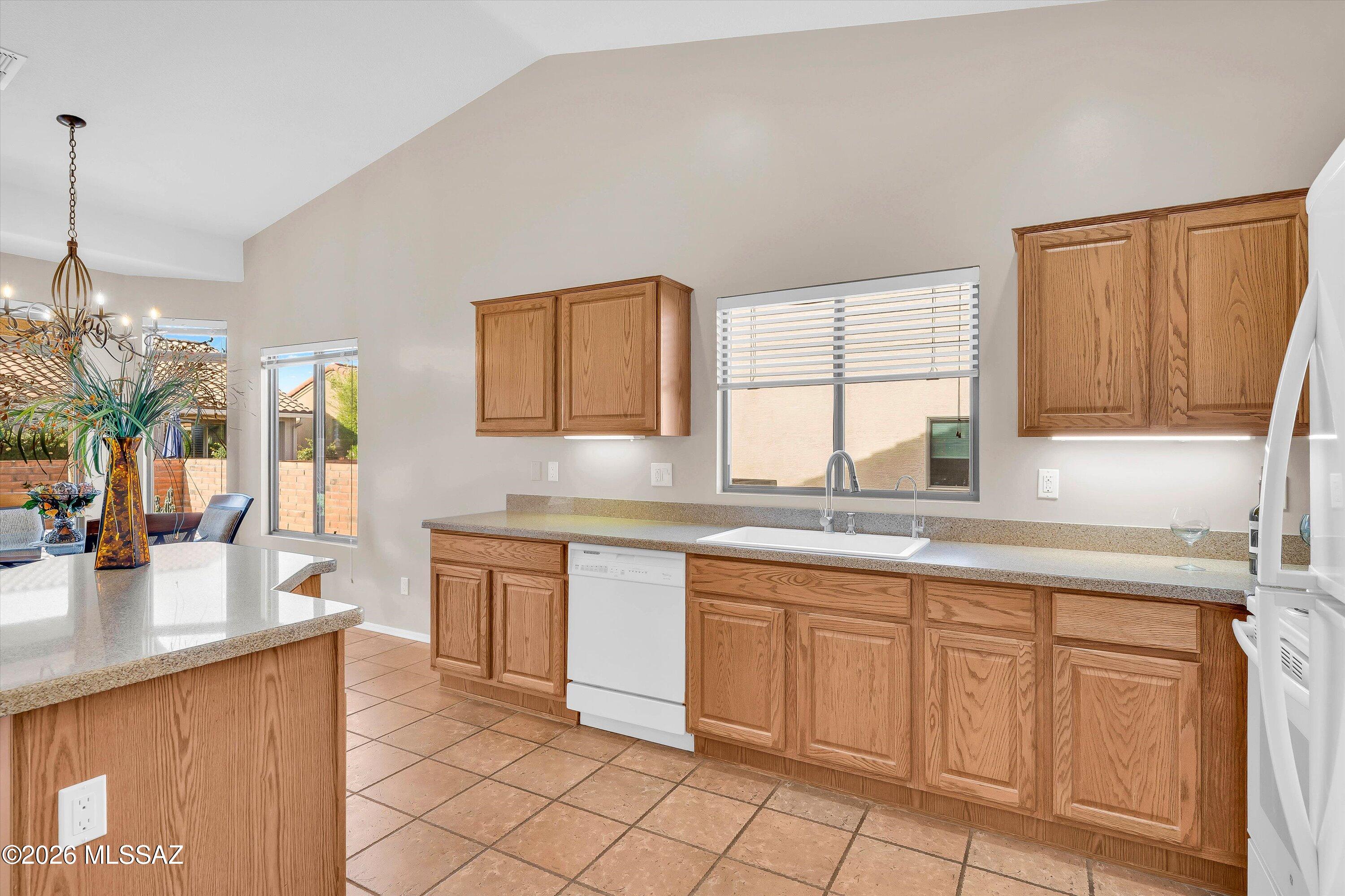 Quail Creek (1-306) - Residential