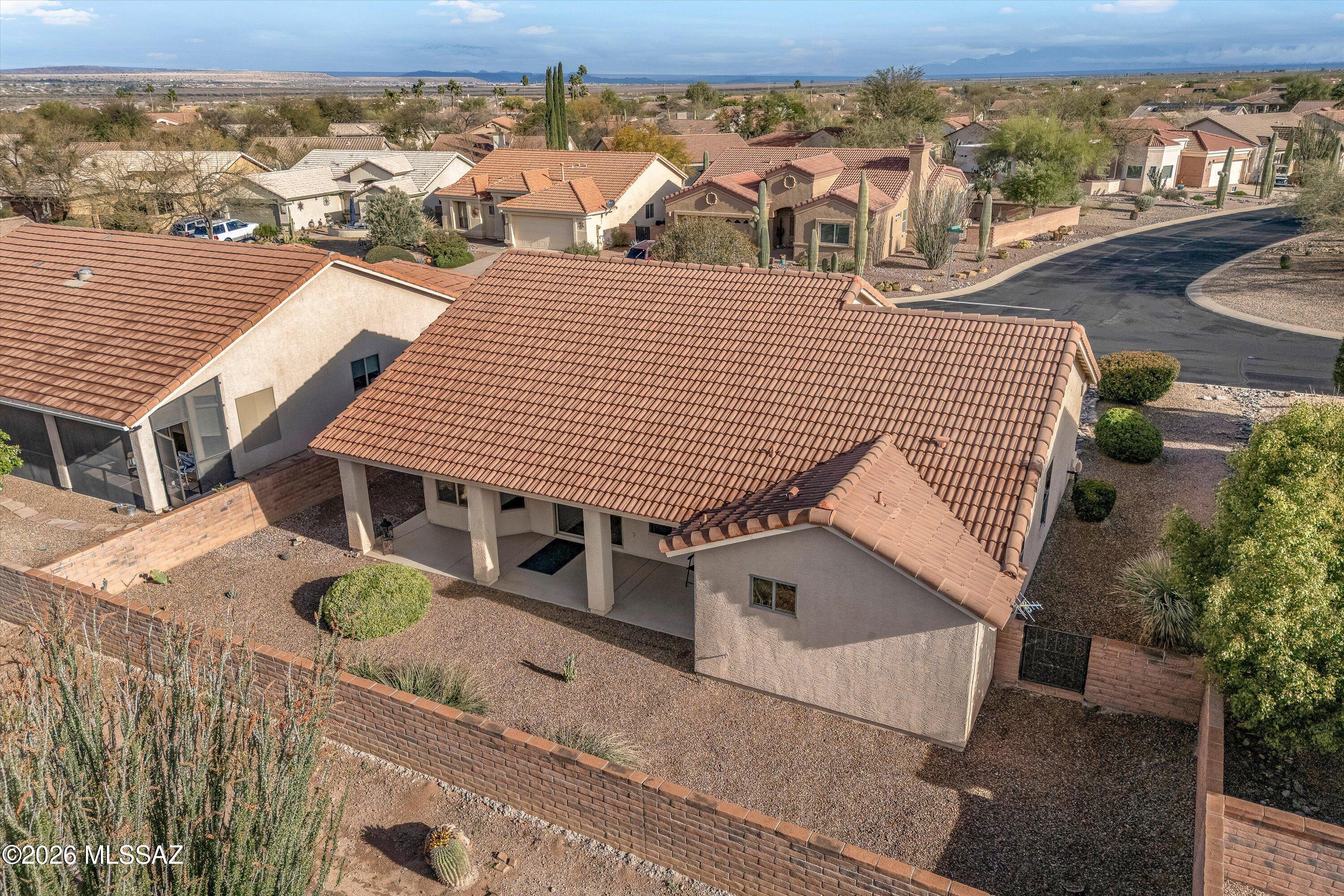 Quail Creek (1-306) - Residential