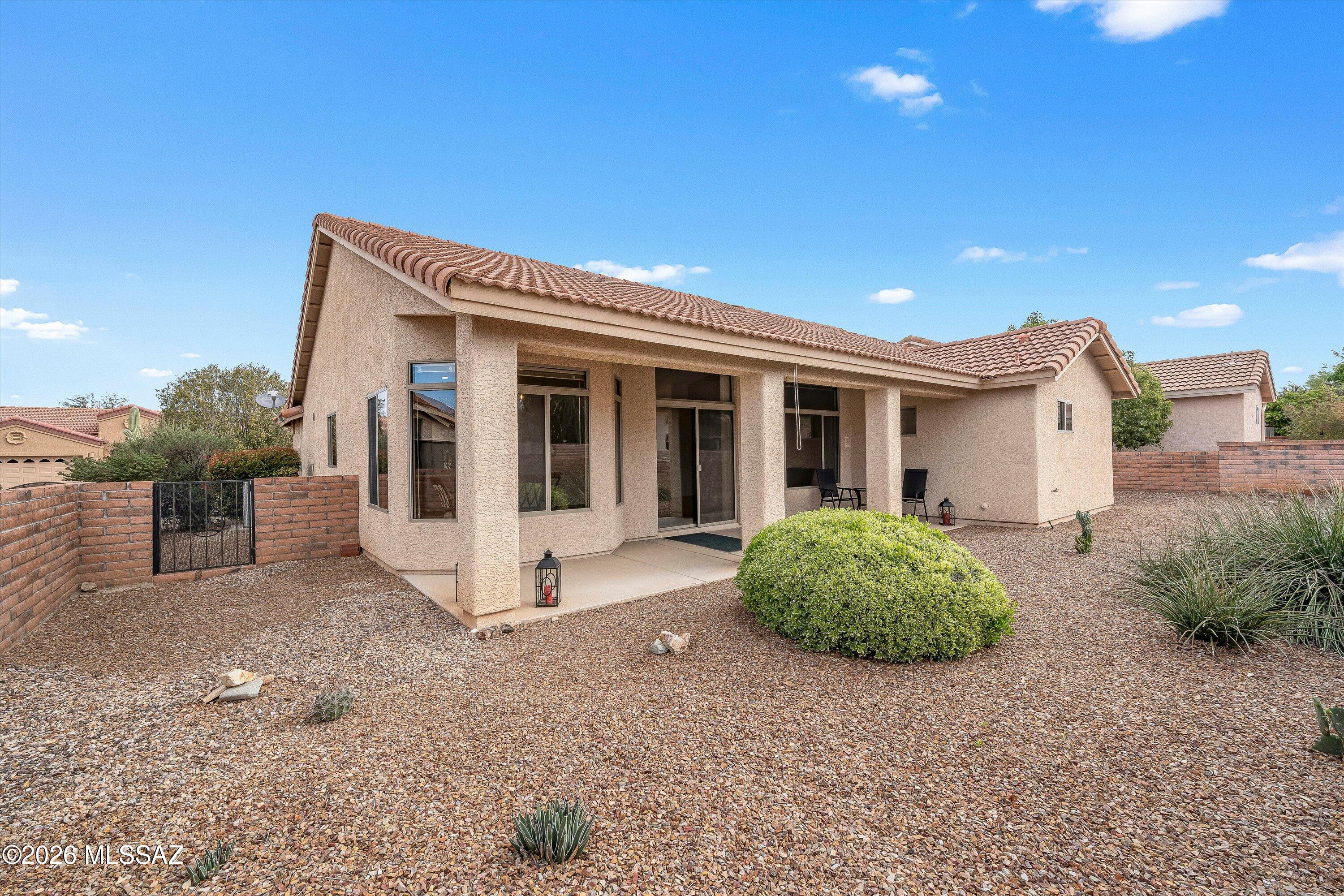 Quail Creek (1-306) - Residential