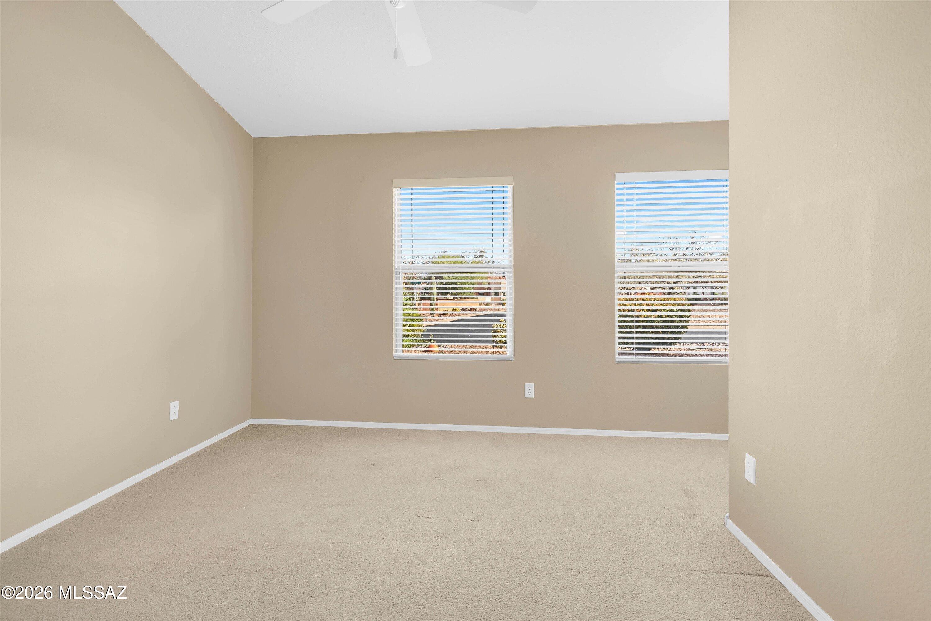 Quail Creek (1-306) - Residential