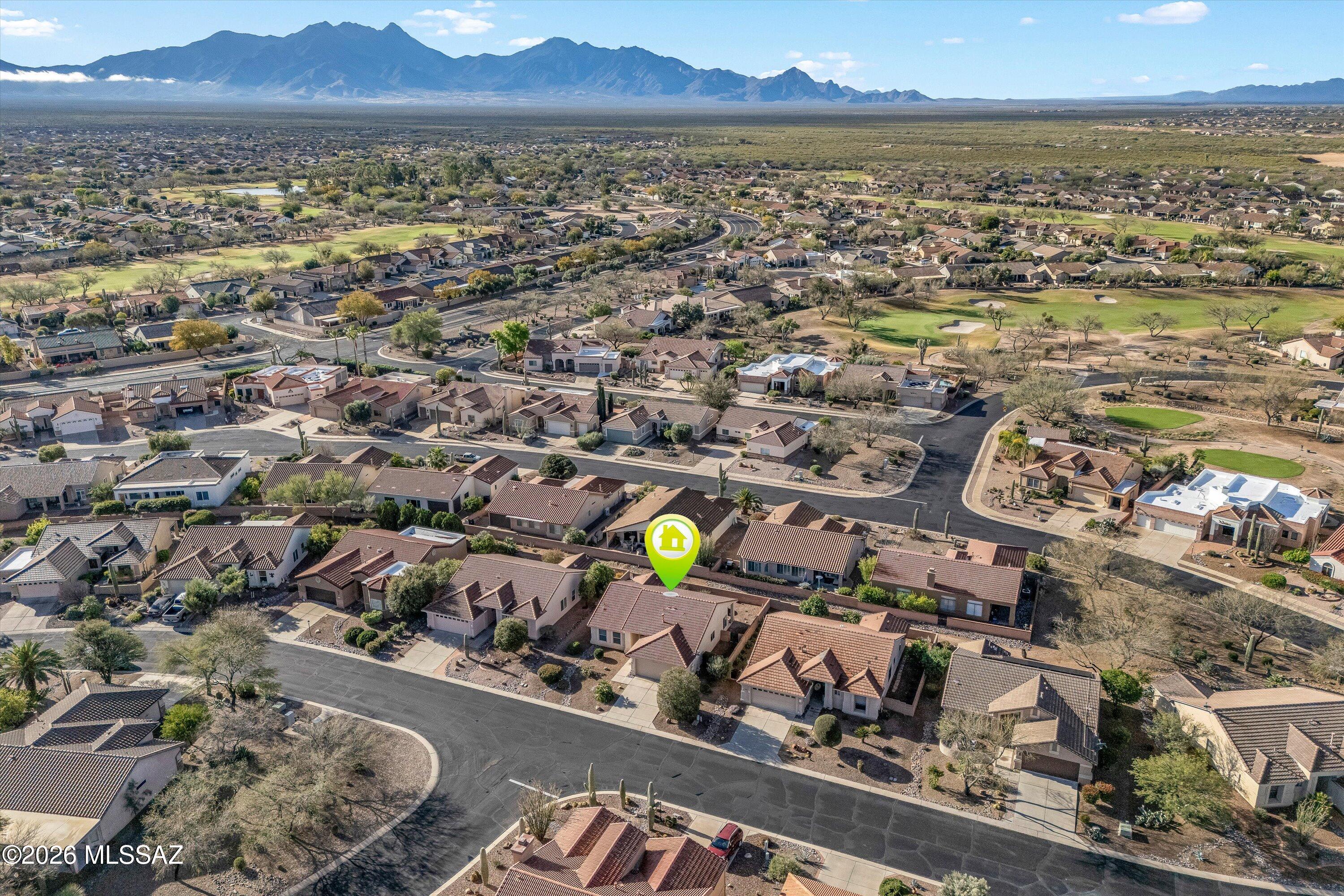 Quail Creek (1-306) - Residential