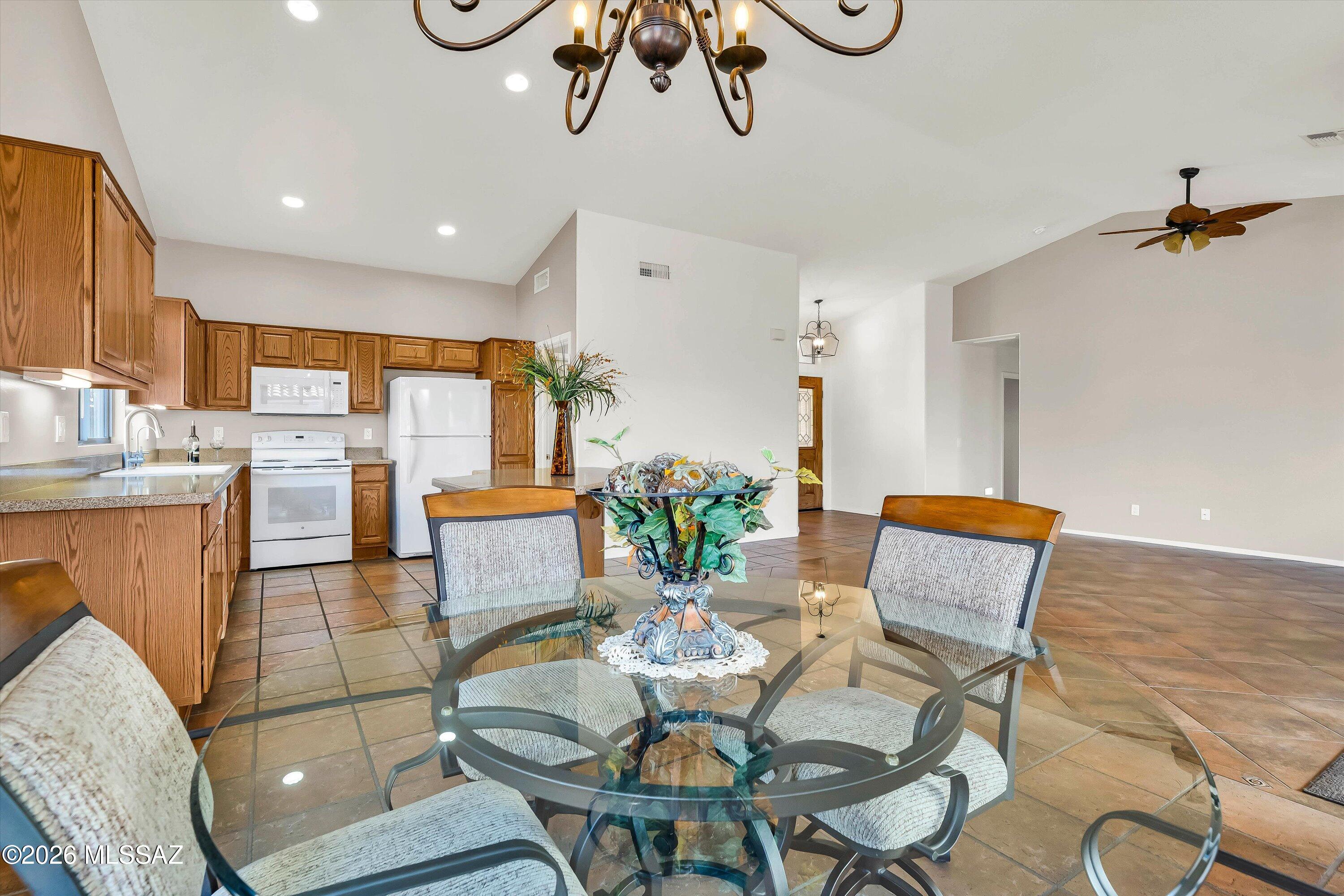 Quail Creek (1-306) - Residential