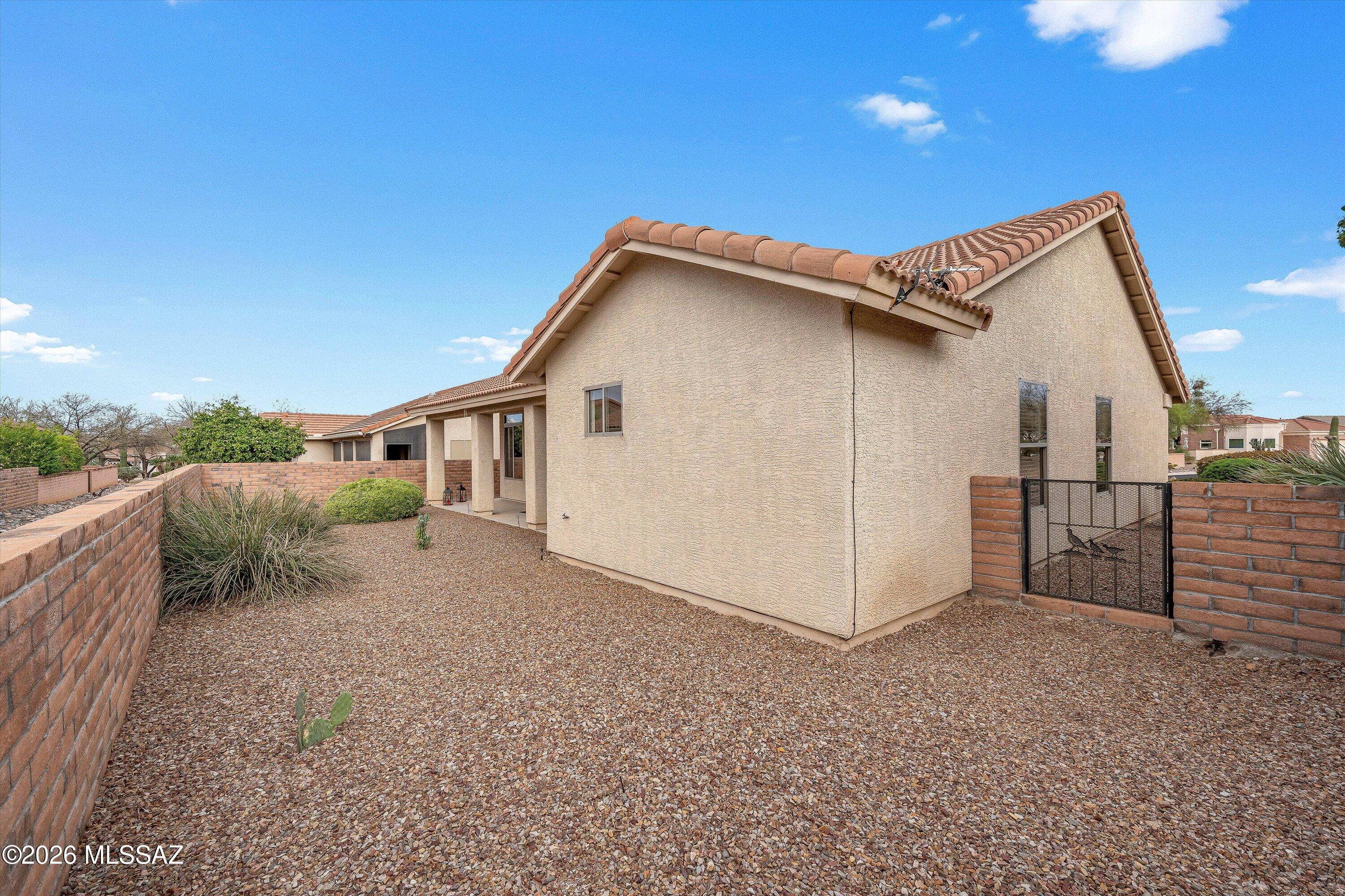 Quail Creek (1-306) - Residential