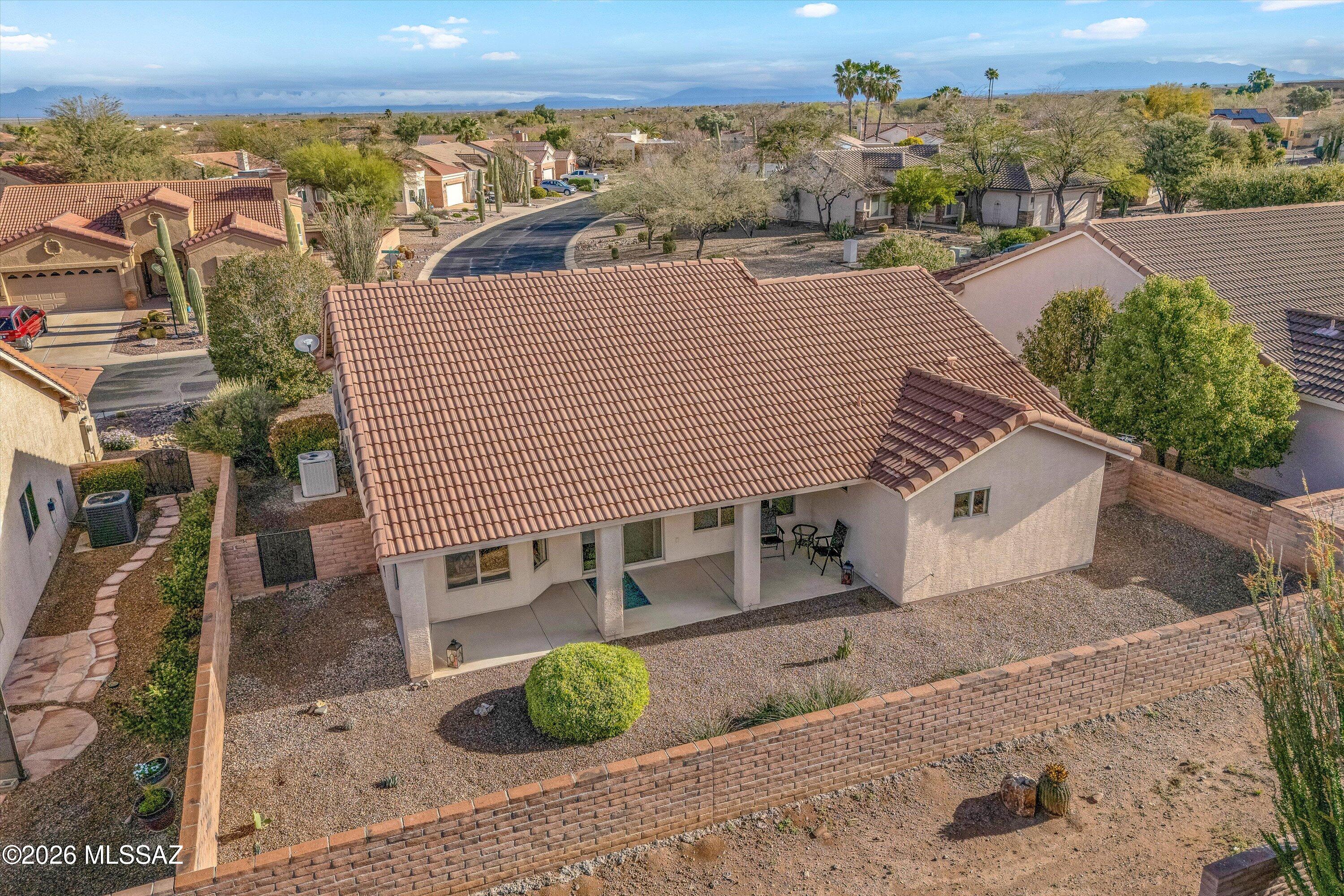 Quail Creek (1-306) - Residential