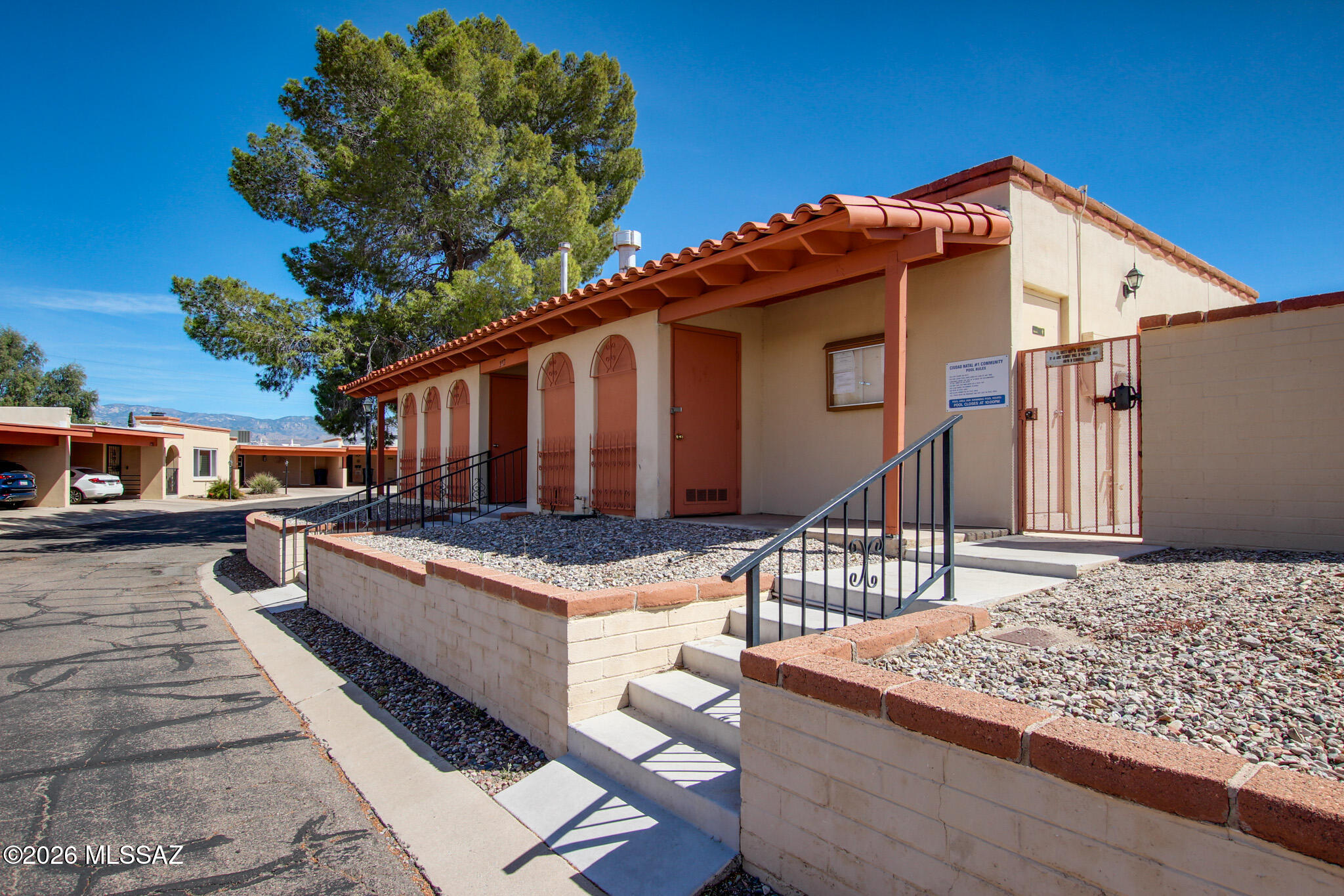 Ciudad Natal Townhouses (1-50) - Residential