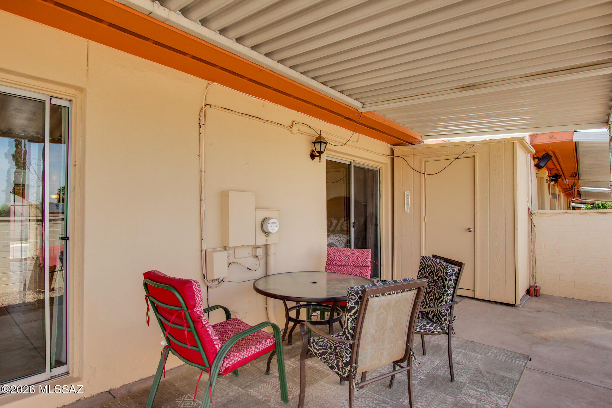 Ciudad Natal Townhouses (1-50) - Residential
