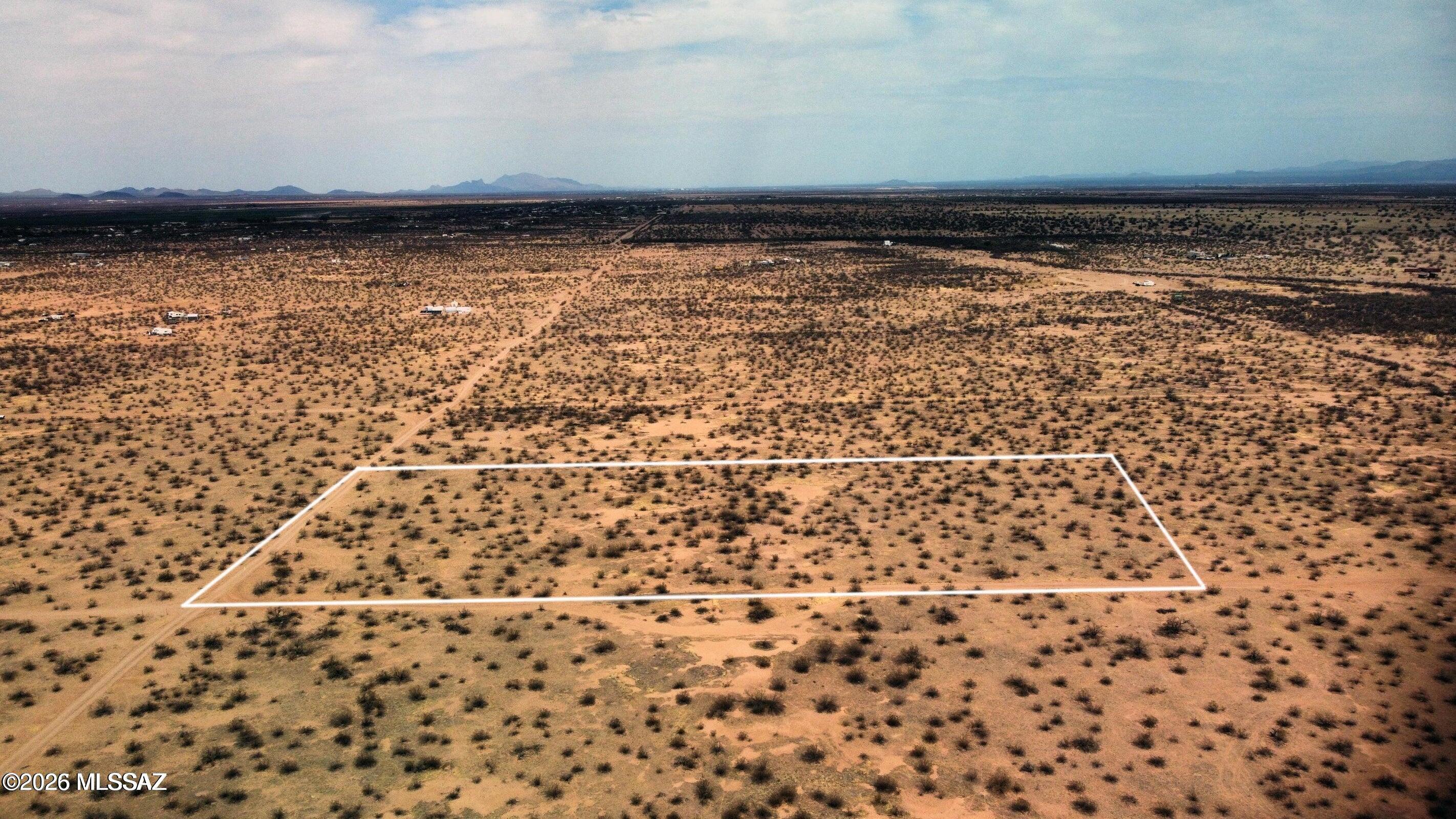 Discover the peace, privacy & natural beauty of desert living with this 5-acre vacant parcel in Avra Valley, Marana, Arizona. Surrounded by wide-open spaces & expansive desert views, this property offers a wonderful opportunity to enjoy Arizona's breathtaking sunsets, star-filled nights & tranquil surroundings. Outdoor enthusiasts will appreciate the many possibilities for horseback riding, mountain biking, hiking or simply relaxing & taking in the beauty of the Sonoran Desert. With plenty of room to create your own desert retreat, this property offers both space & flexibility in a peaceful rural setting.