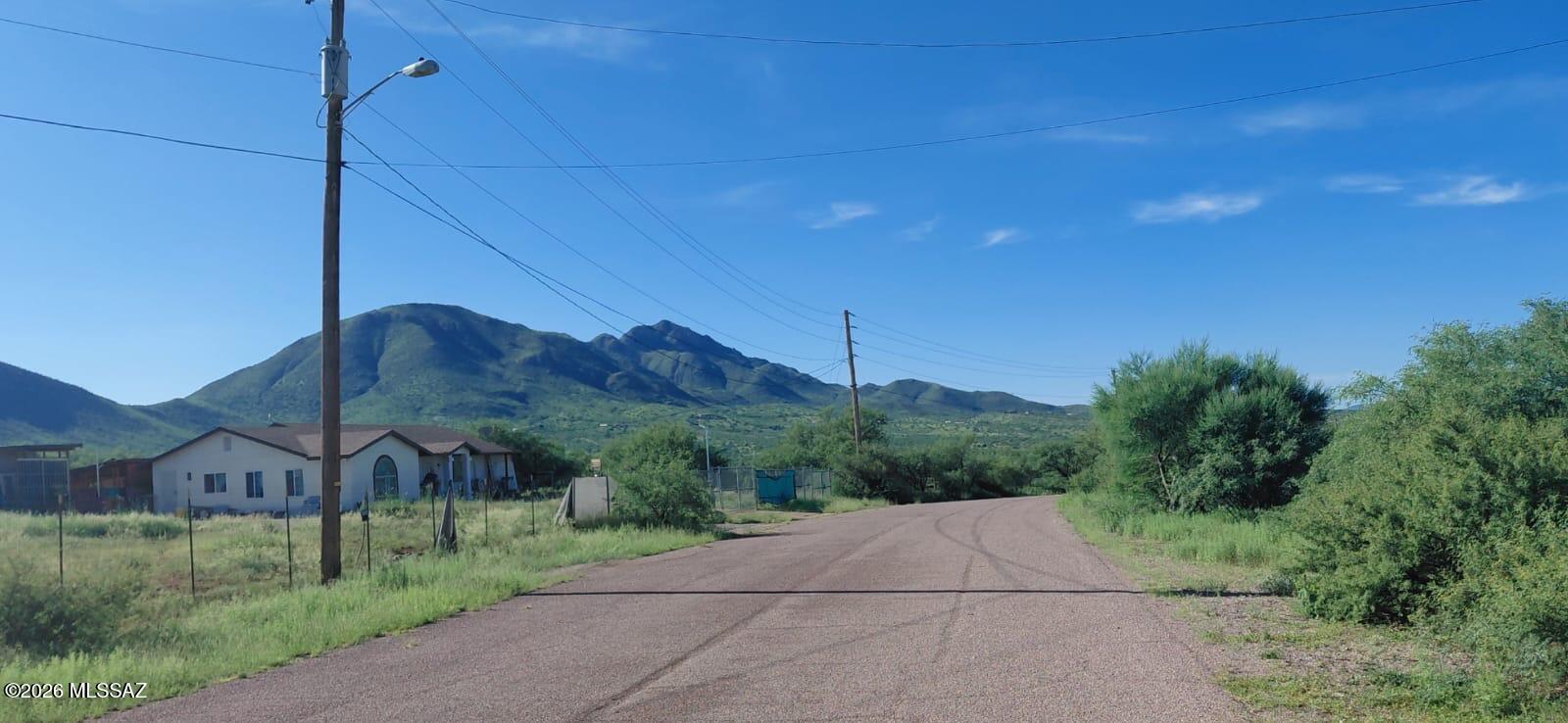 Rio Rico Villas 12 - Land
