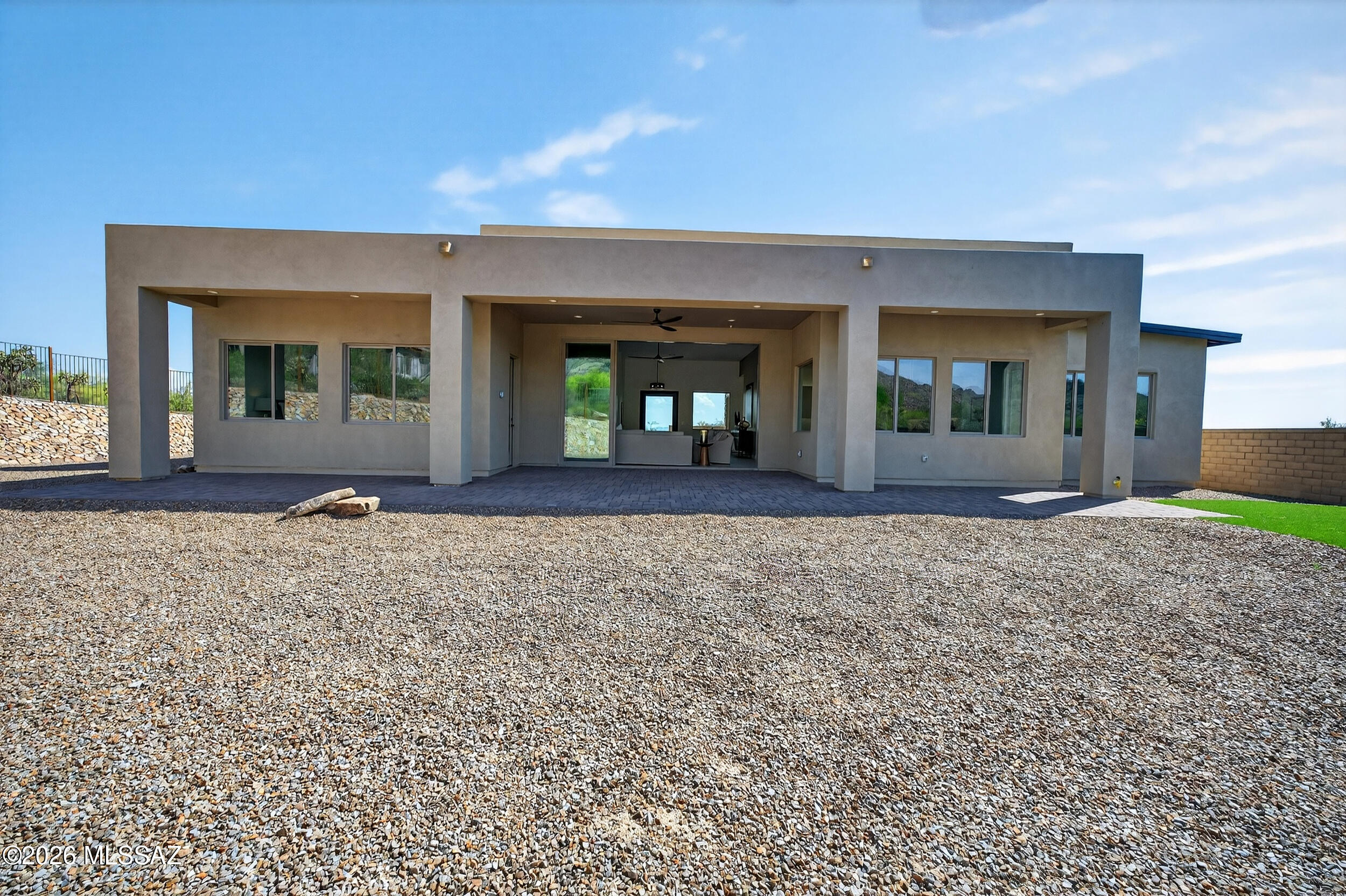 Canyon Pass At Dove Mountain - Residential
