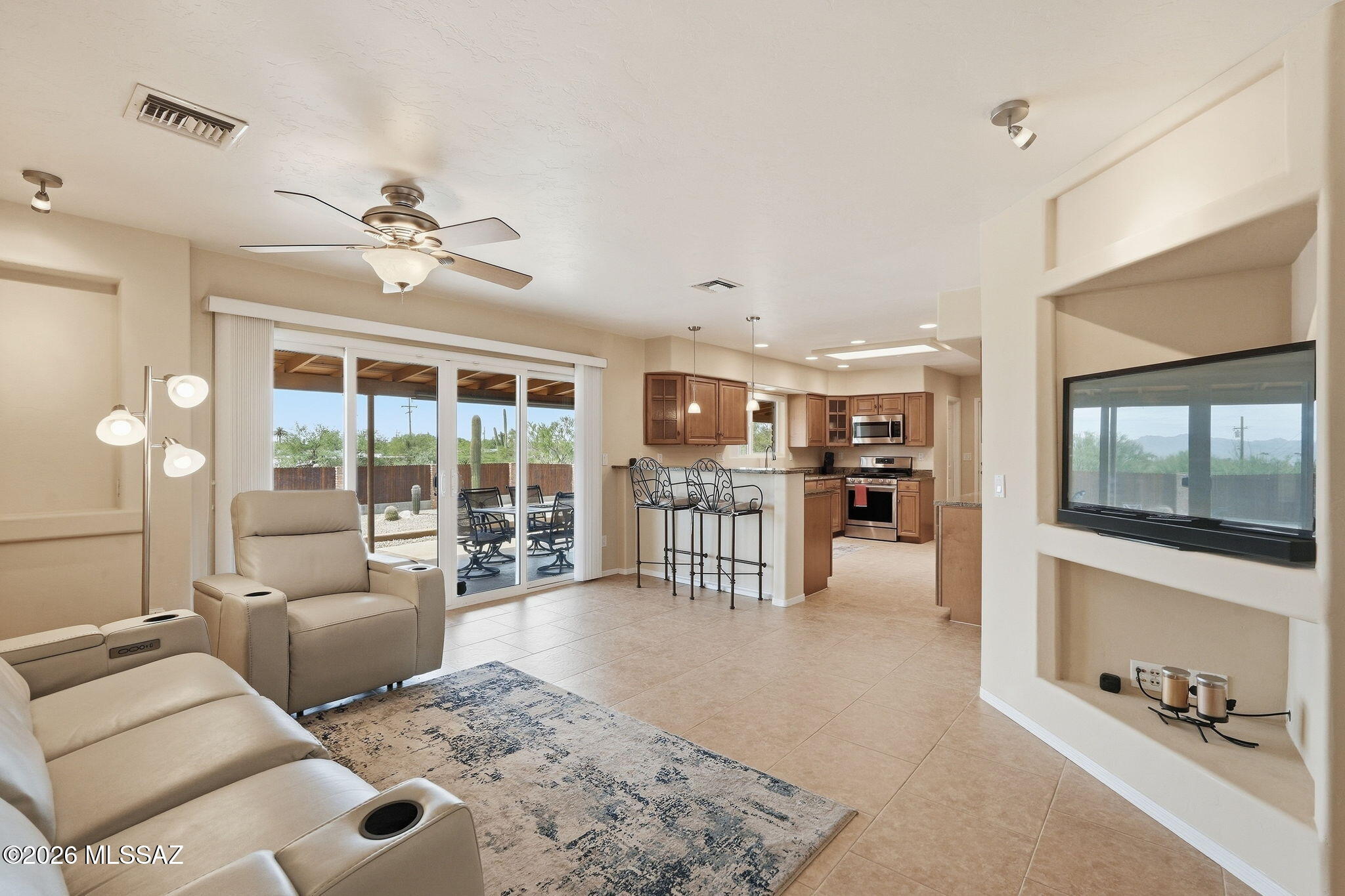 Santa Catalina Estates No.2 - Residential