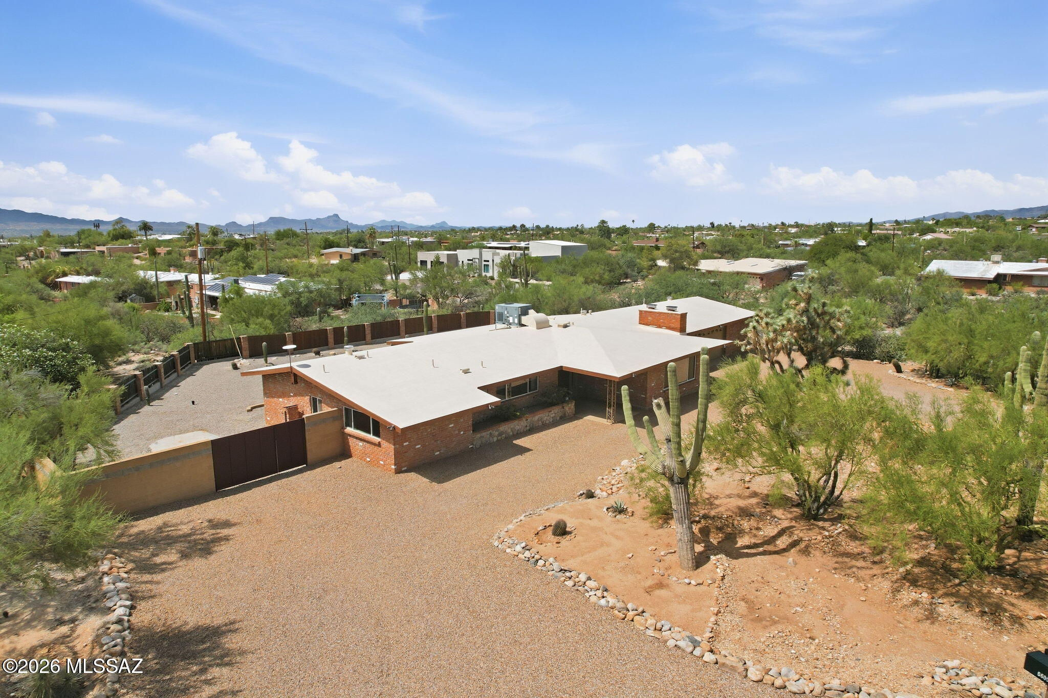 Santa Catalina Estates No.2 - Residential