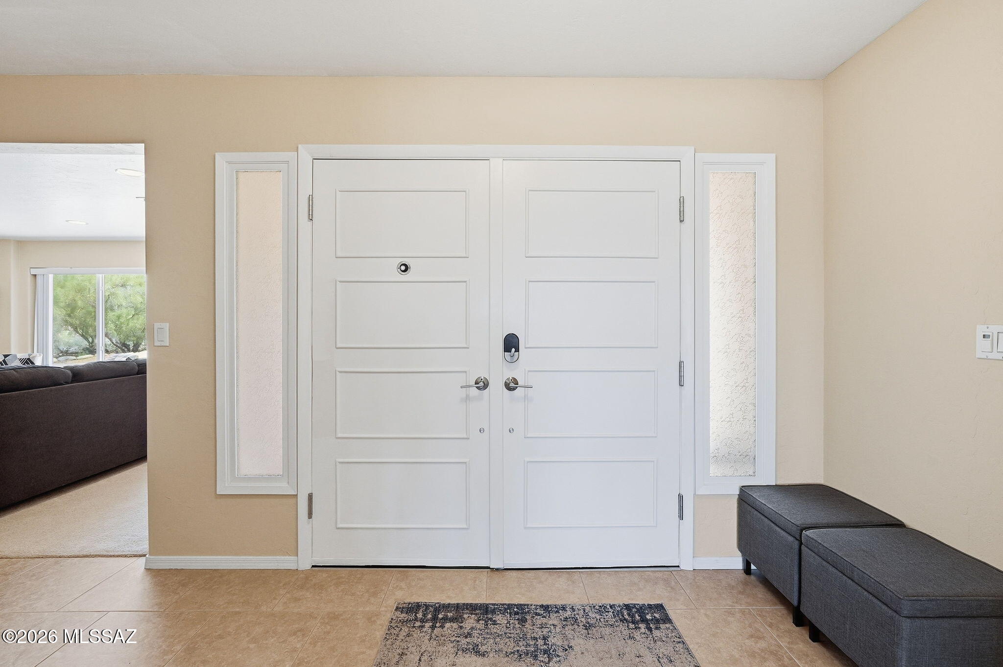 Santa Catalina Estates No.2 - Residential