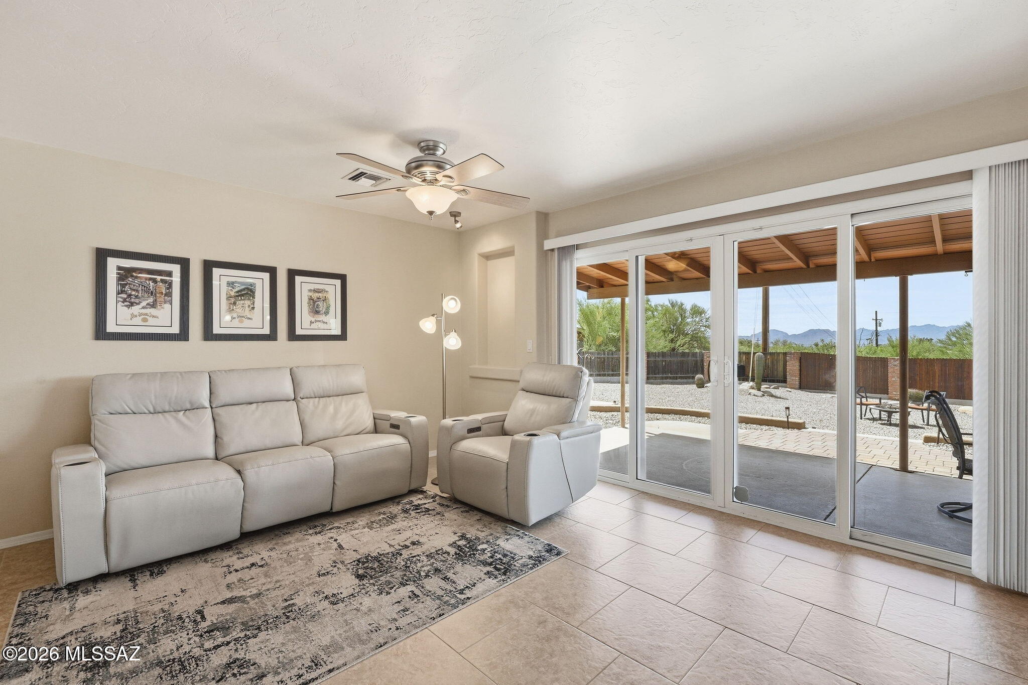 Santa Catalina Estates No.2 - Residential