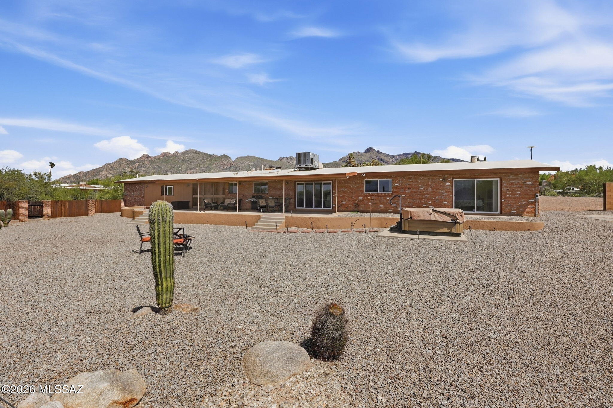 Santa Catalina Estates No.2 - Residential