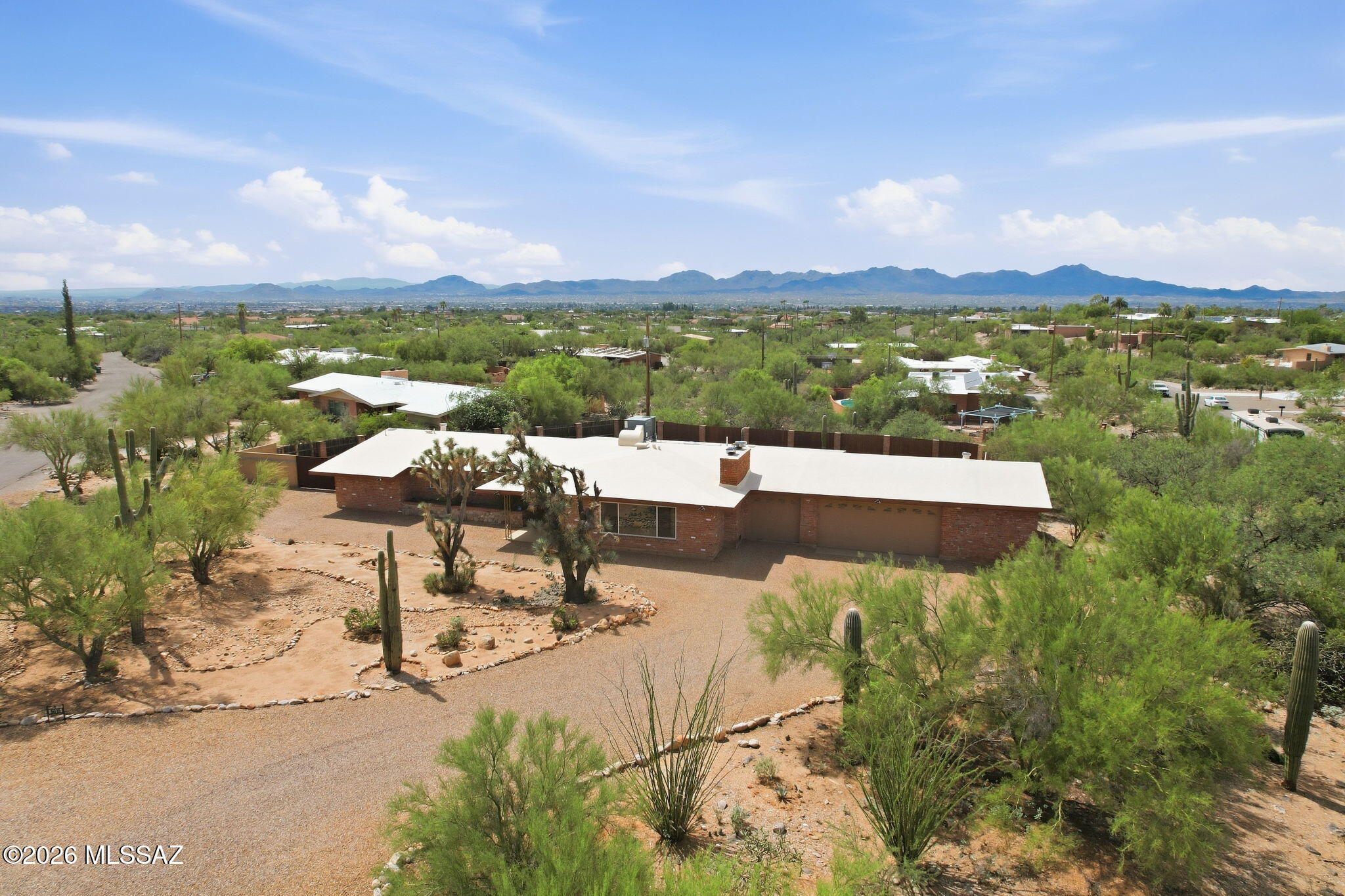 Santa Catalina Estates No.2 - Residential