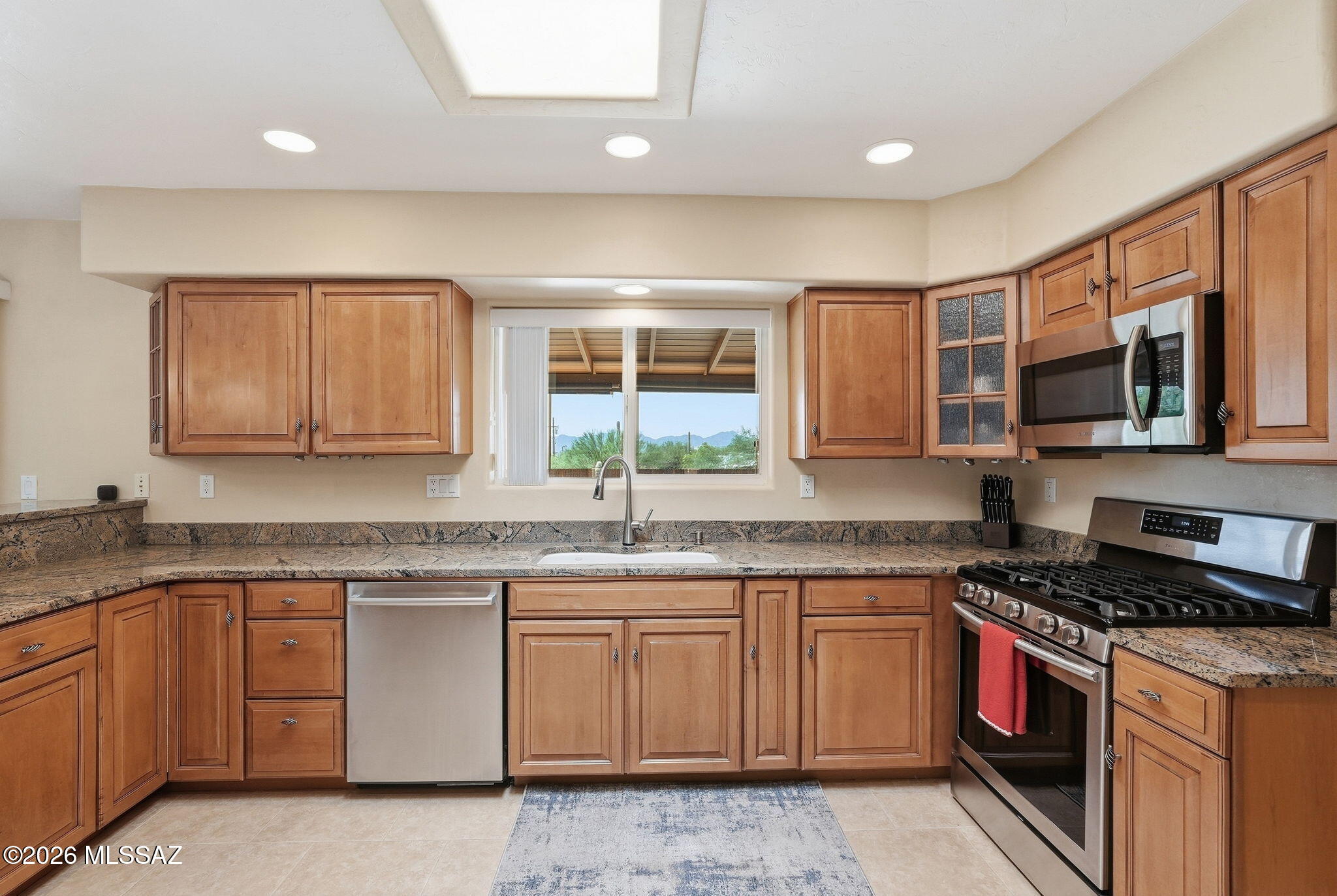 Santa Catalina Estates No.2 - Residential
