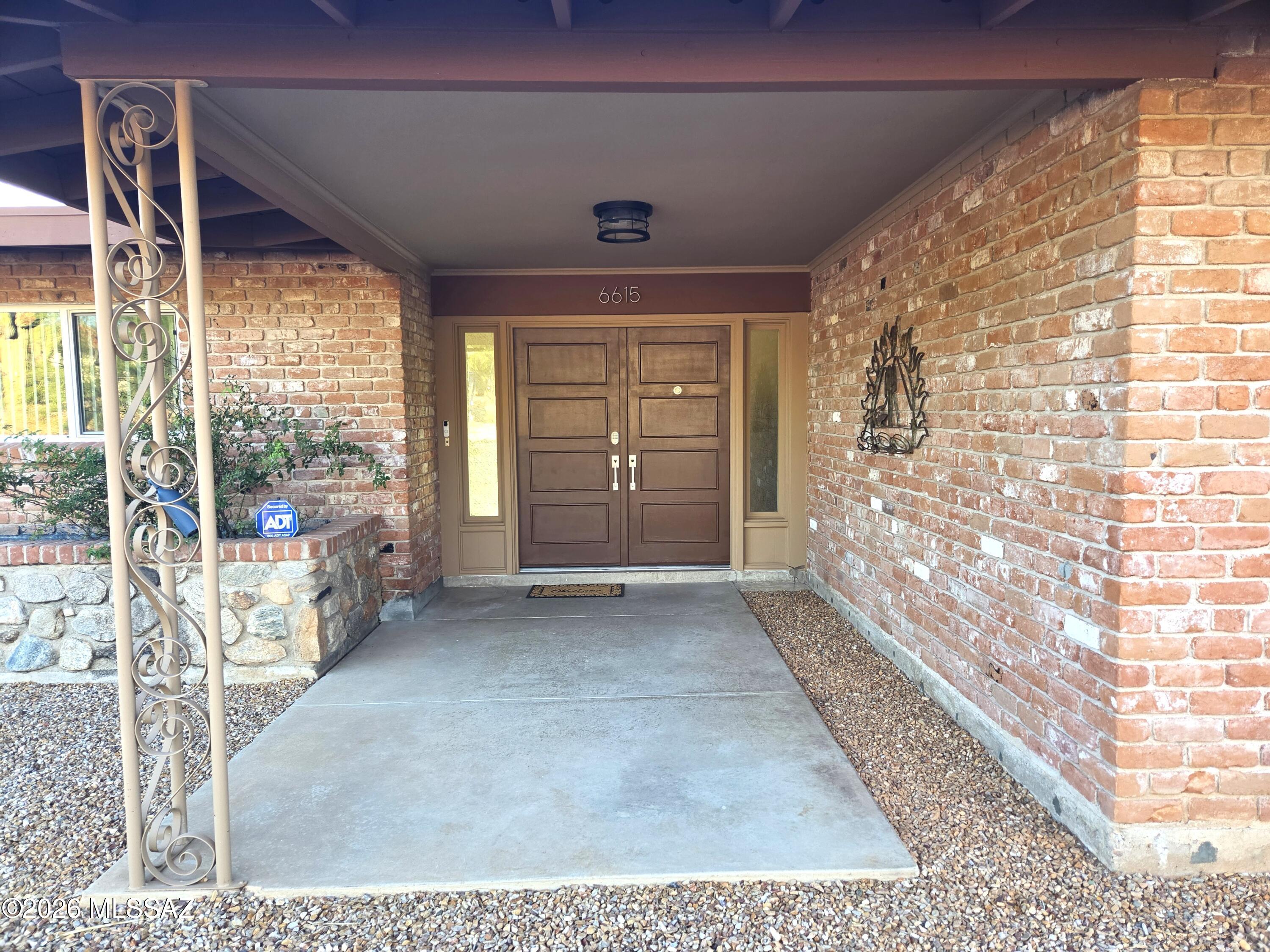 Santa Catalina Estates No.2 - Residential