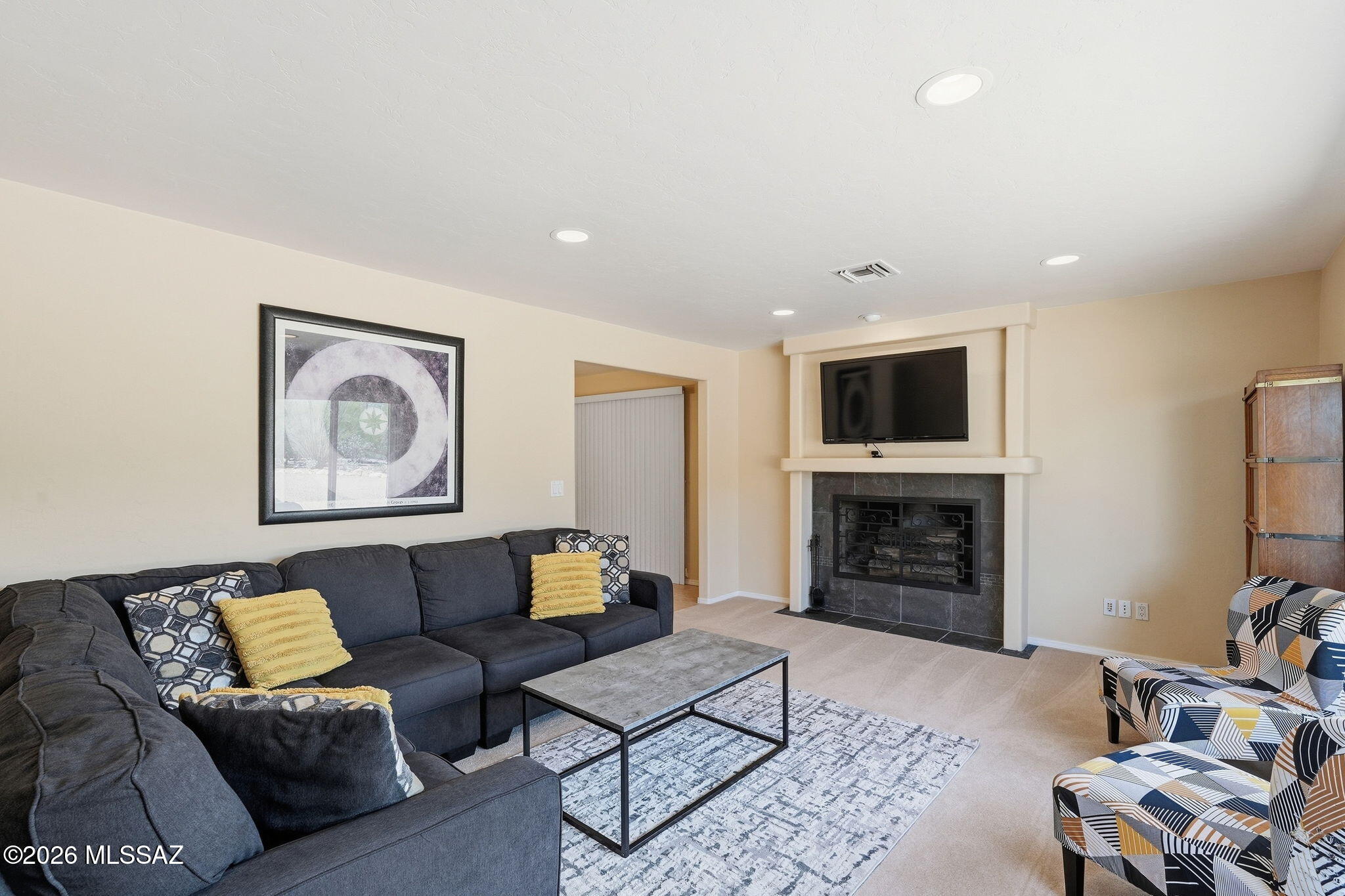 Santa Catalina Estates No.2 - Residential