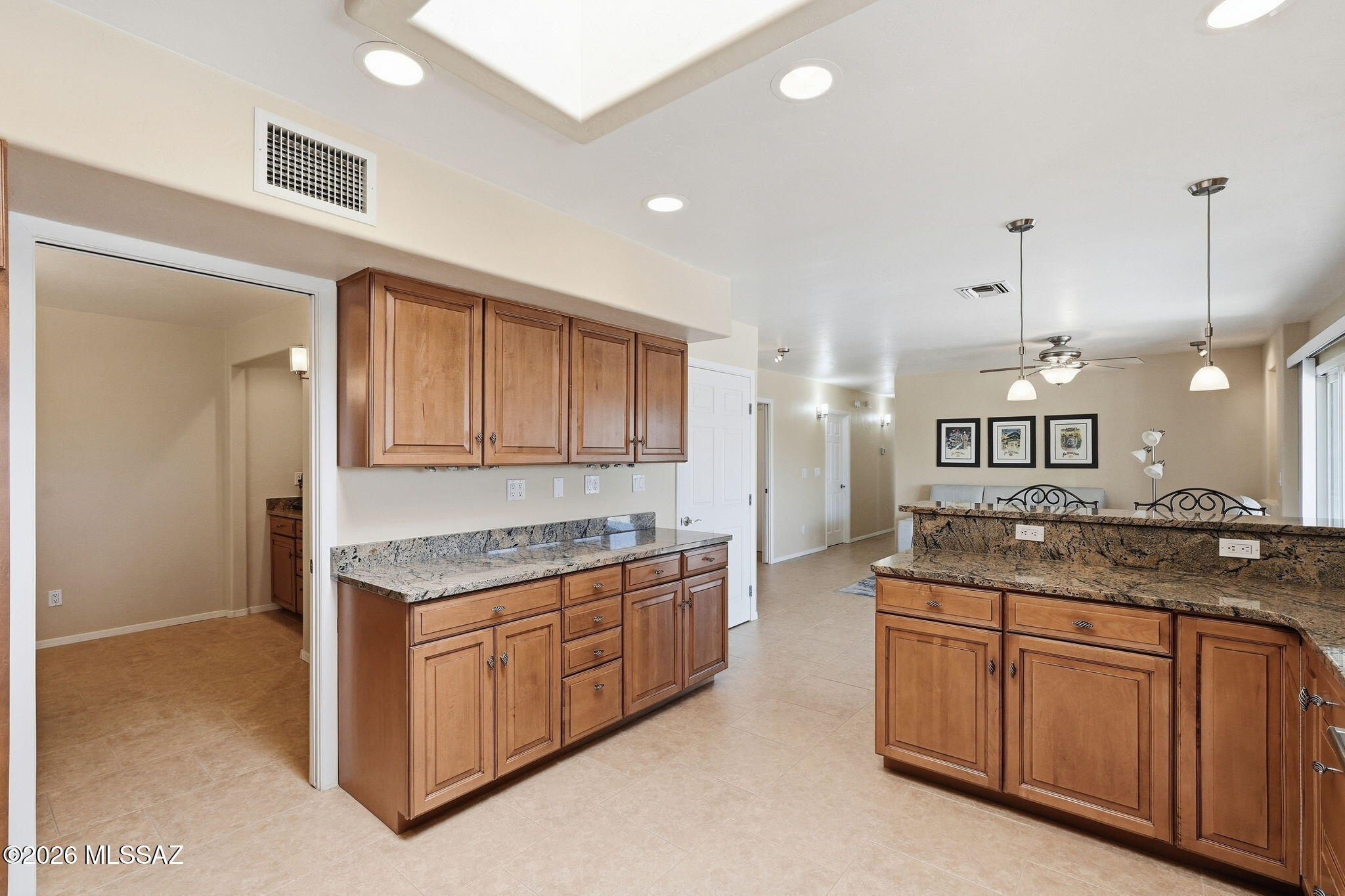 Santa Catalina Estates No.2 - Residential