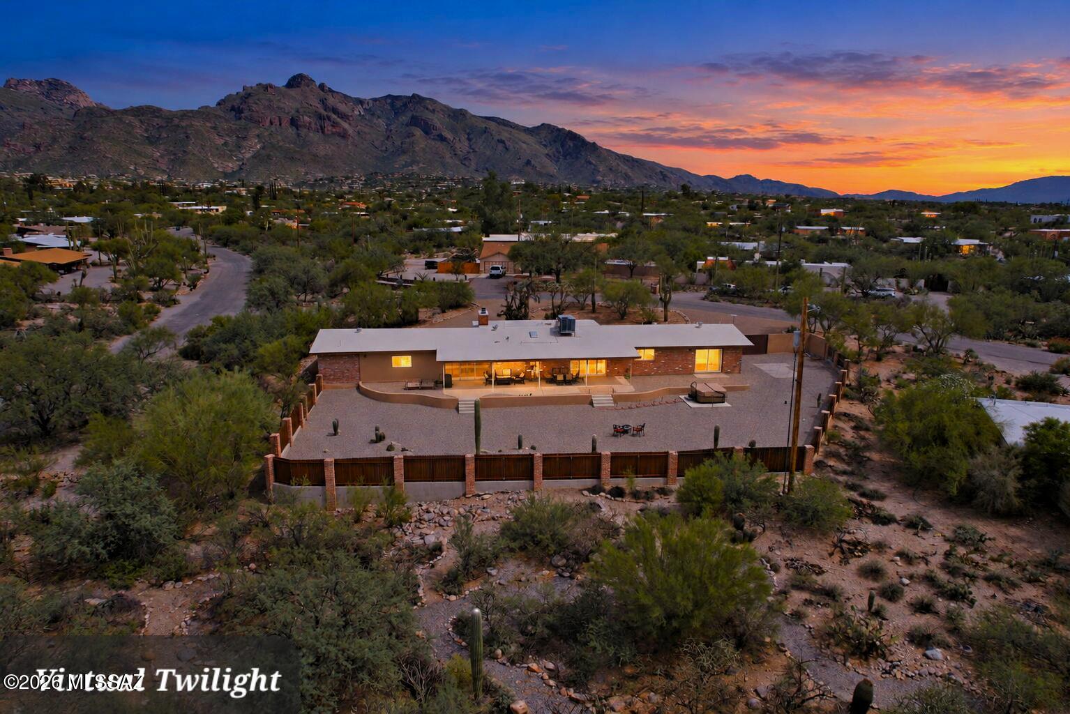 Santa Catalina Estates No.2 - Residential