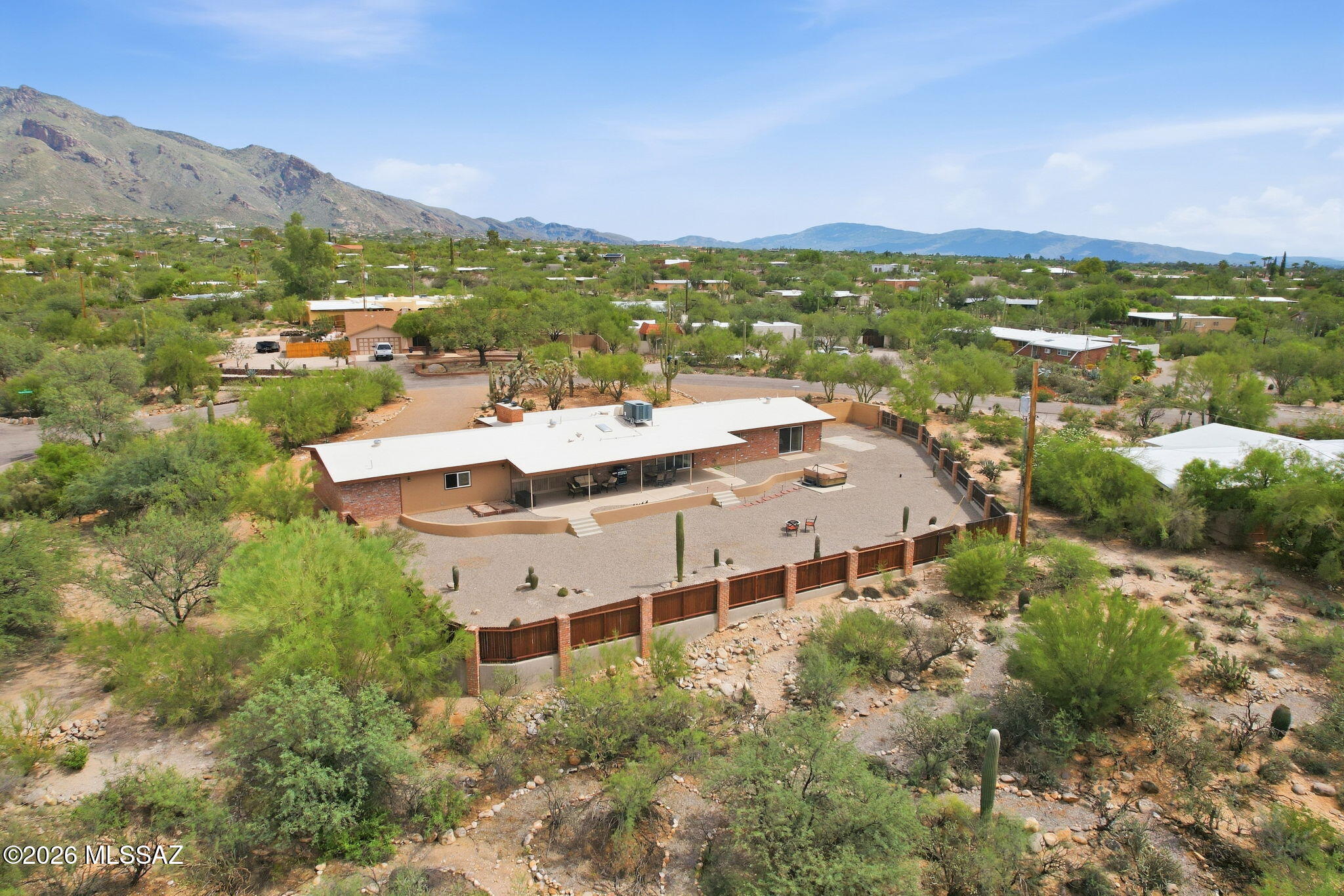 Santa Catalina Estates No.2 - Residential