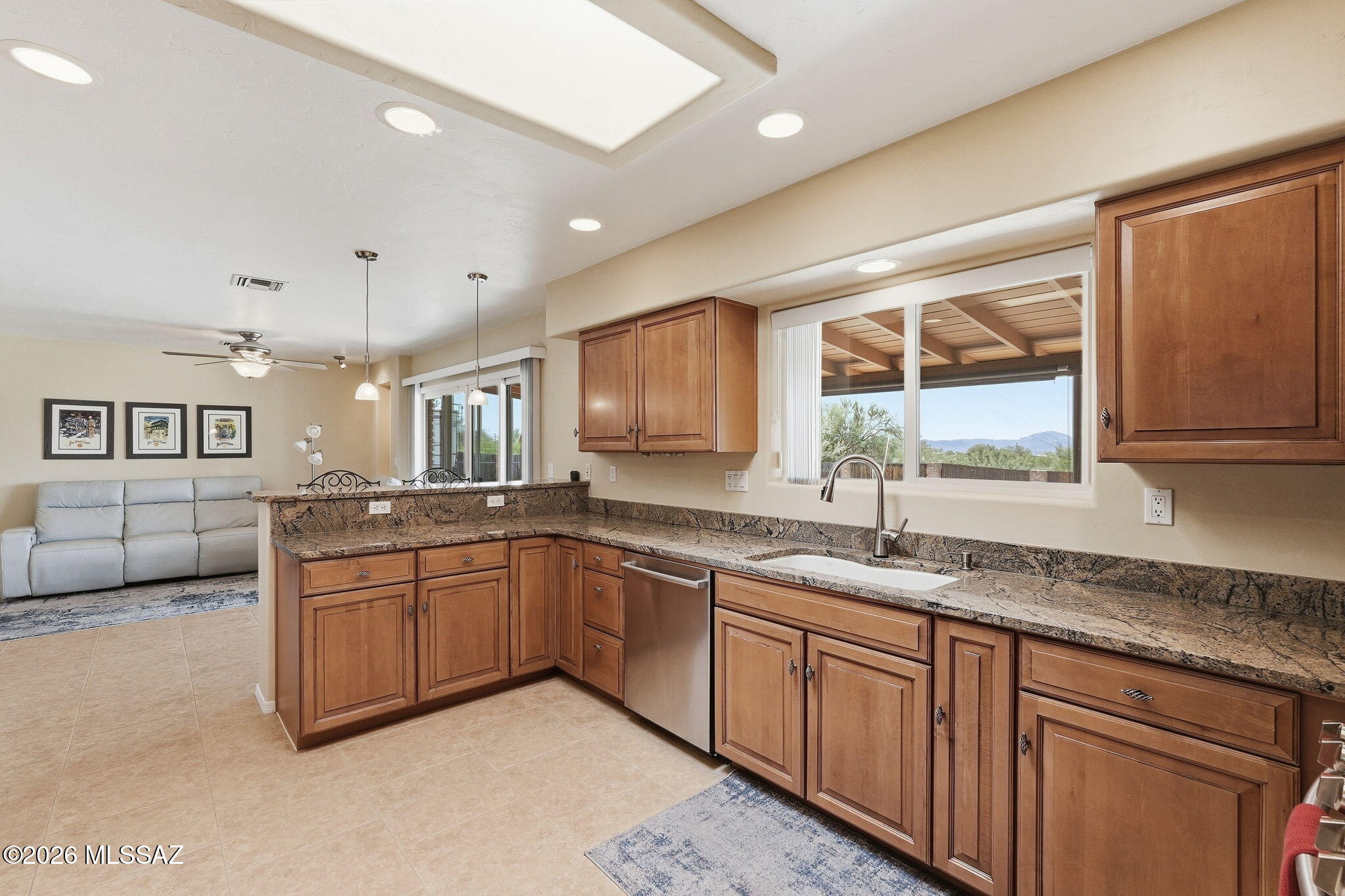 Santa Catalina Estates No.2 - Residential