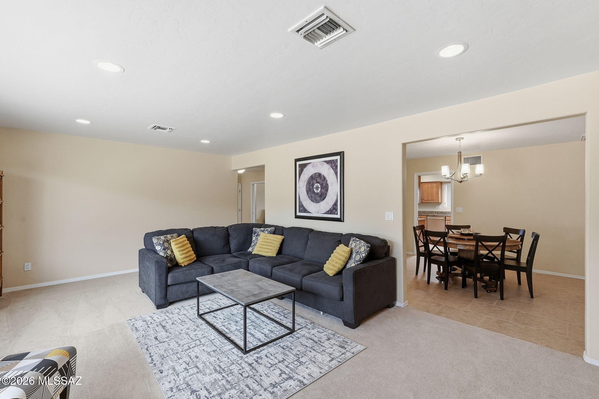 Santa Catalina Estates No.2 - Residential