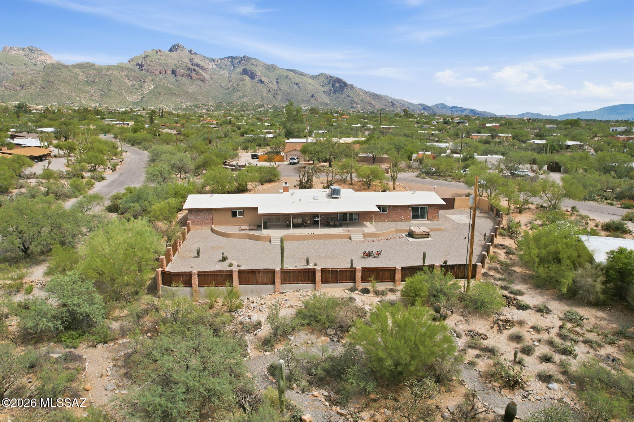 Santa Catalina Estates No.2 - Residential