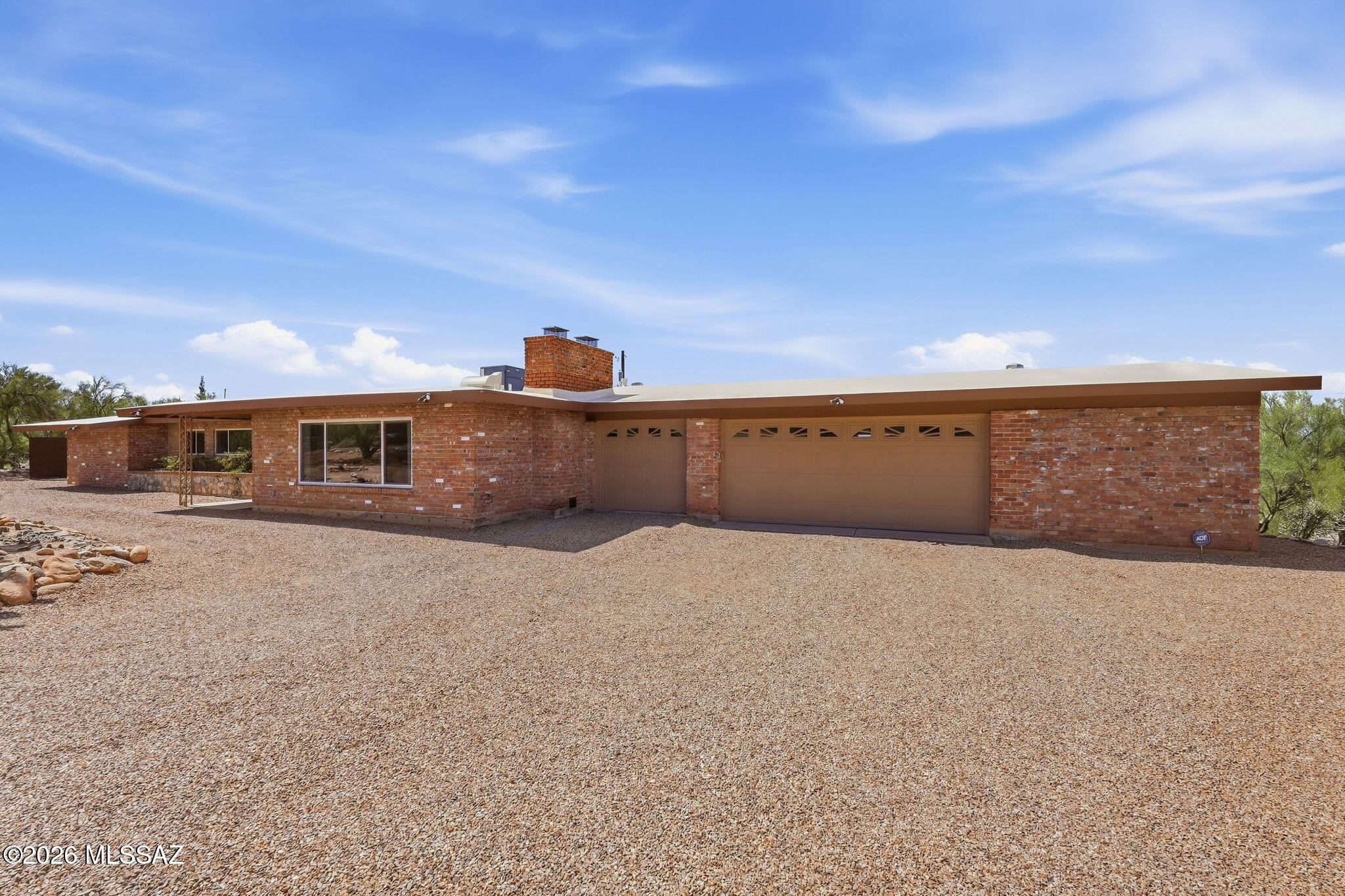 Santa Catalina Estates No.2 - Residential