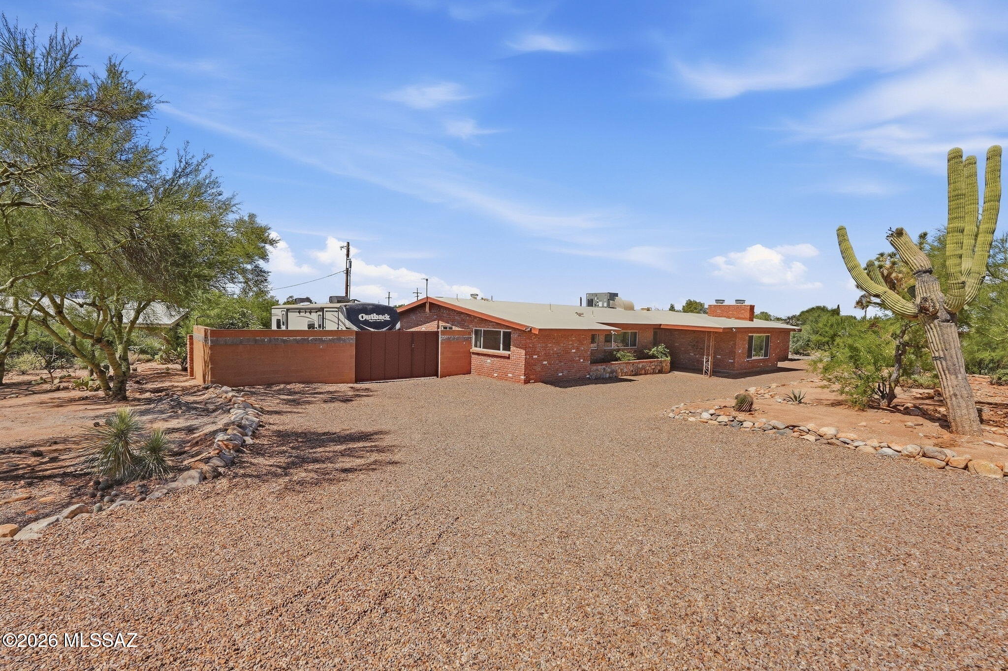 Santa Catalina Estates No.2 - Residential
