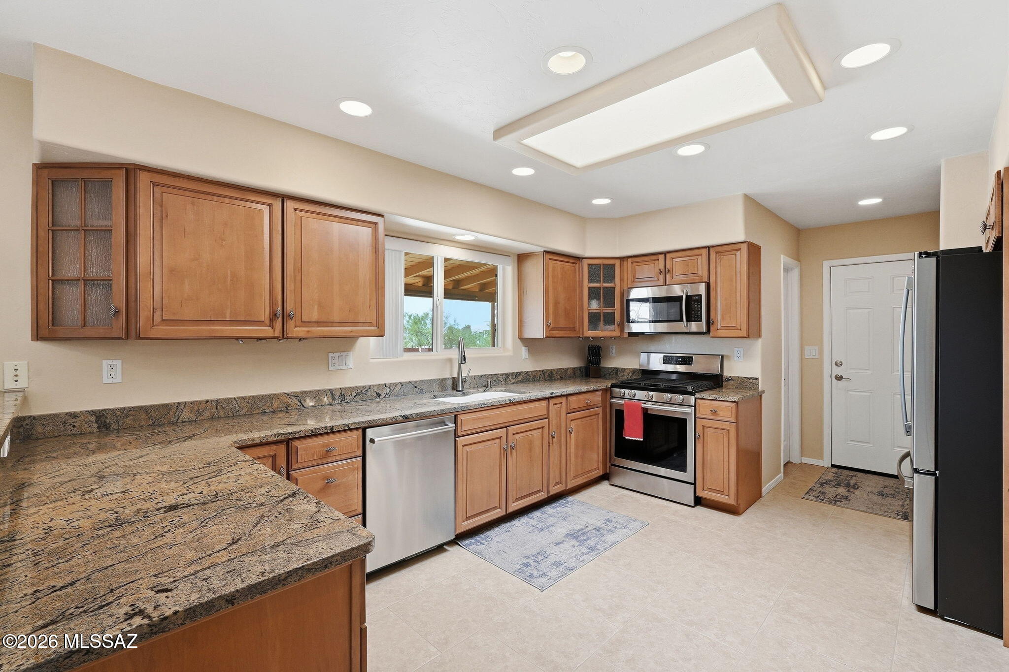 Santa Catalina Estates No.2 - Residential