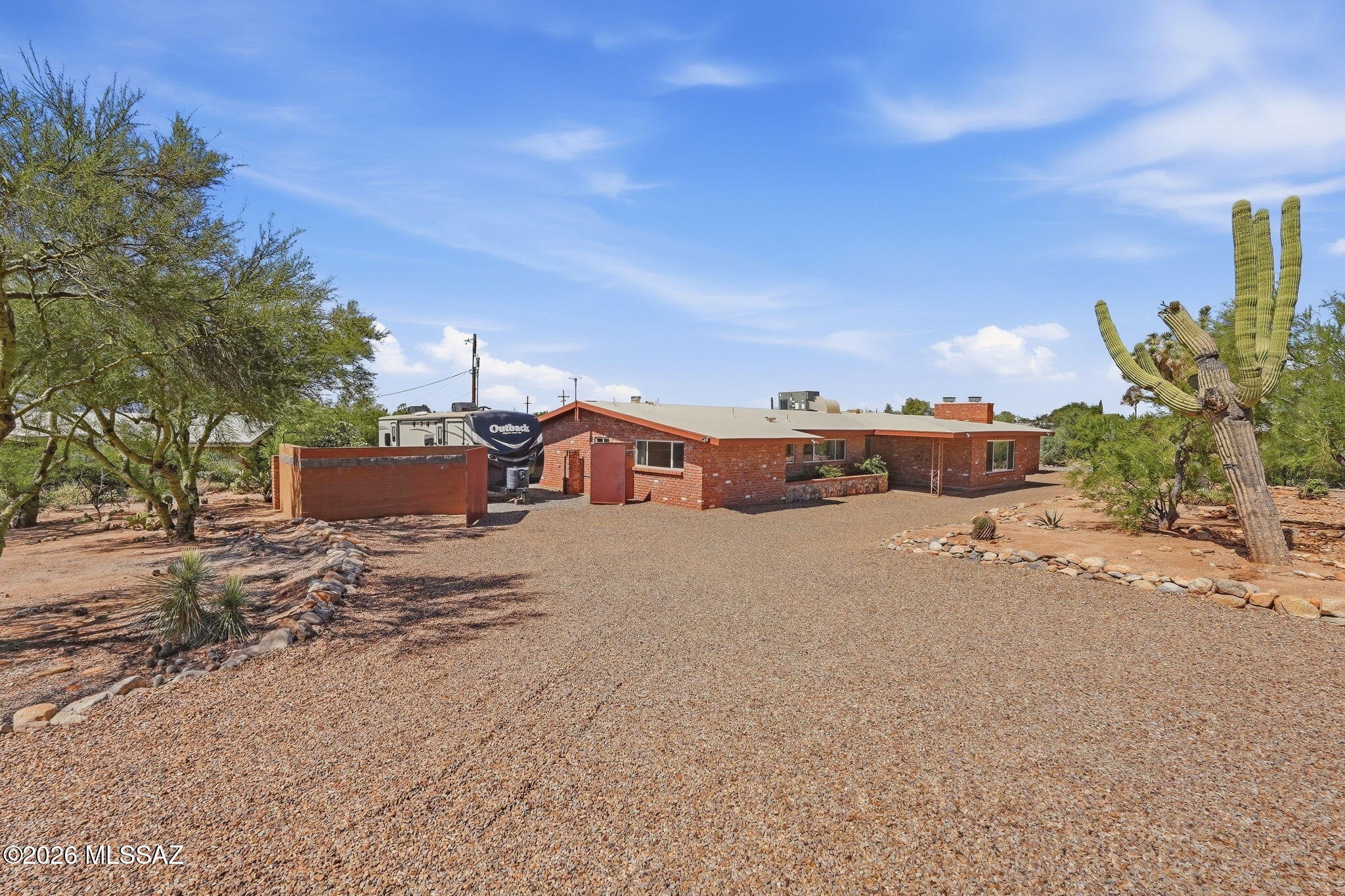 Santa Catalina Estates No.2 - Residential