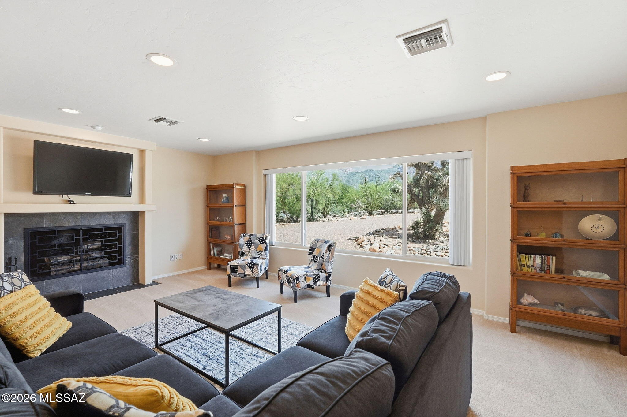 Santa Catalina Estates No.2 - Residential
