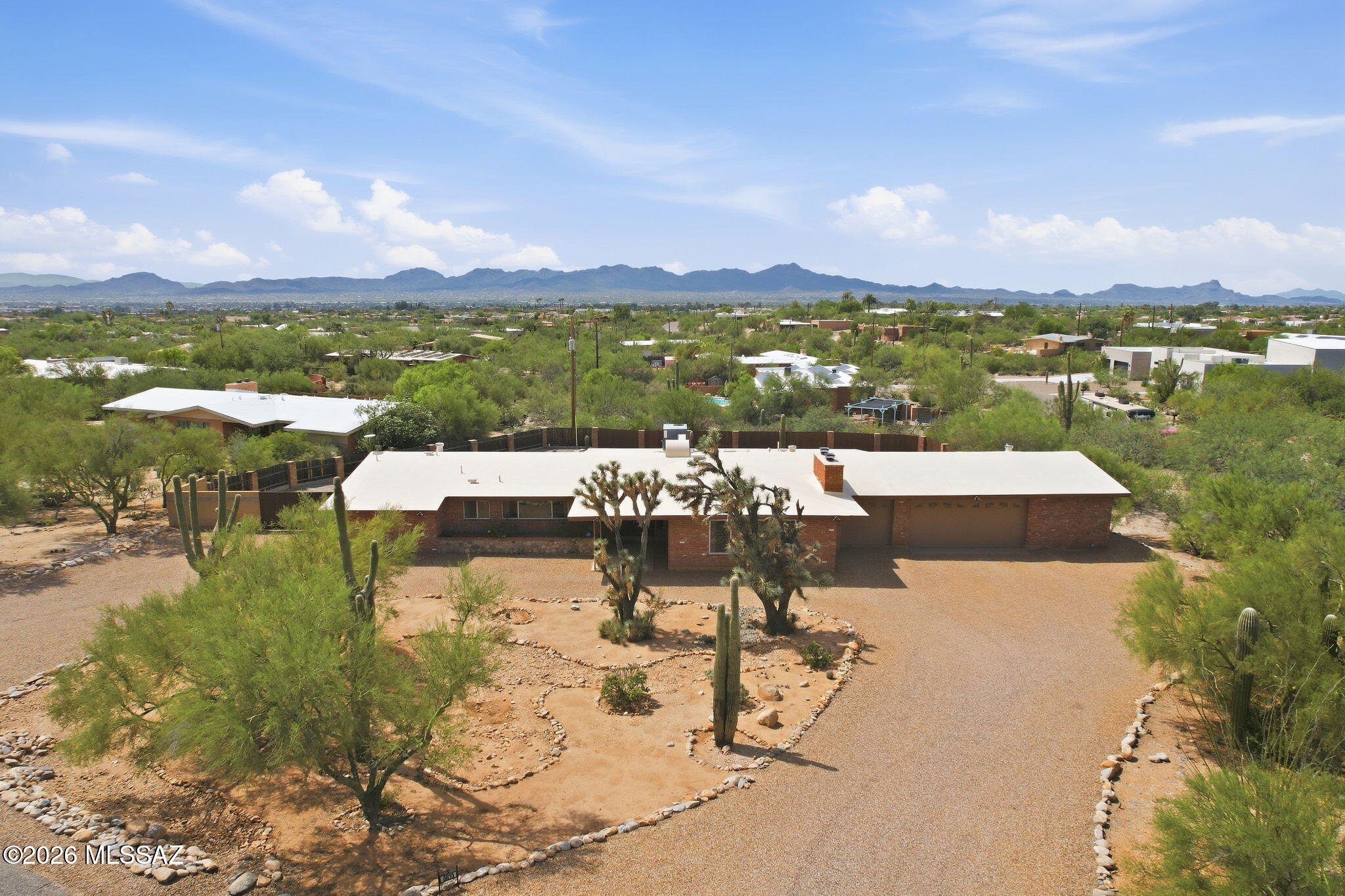 Santa Catalina Estates No.2 - Residential
