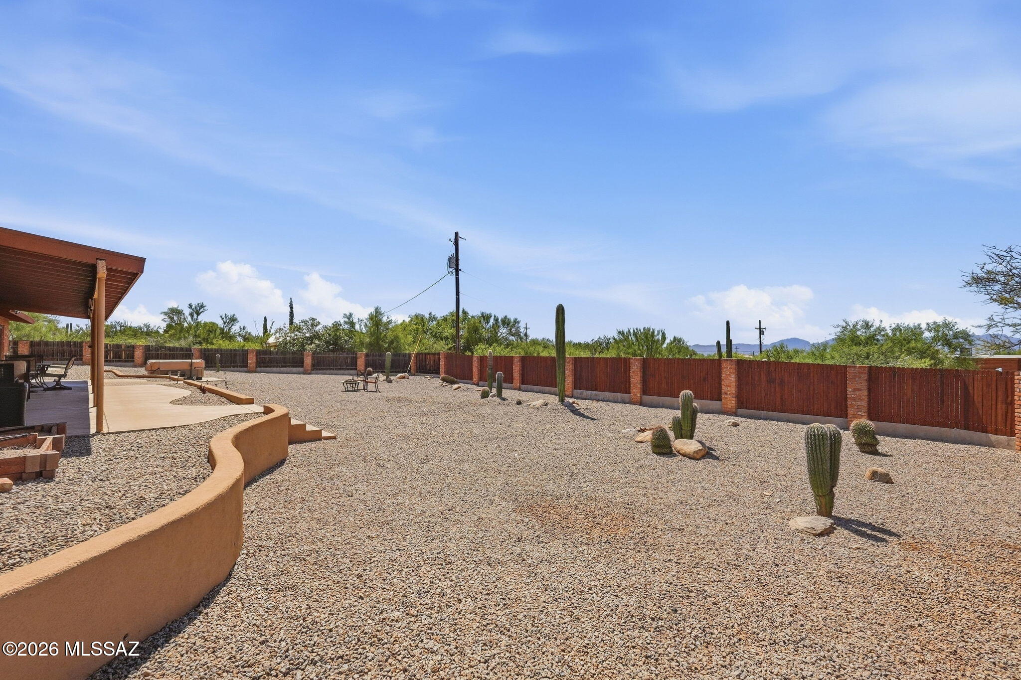 Santa Catalina Estates No.2 - Residential