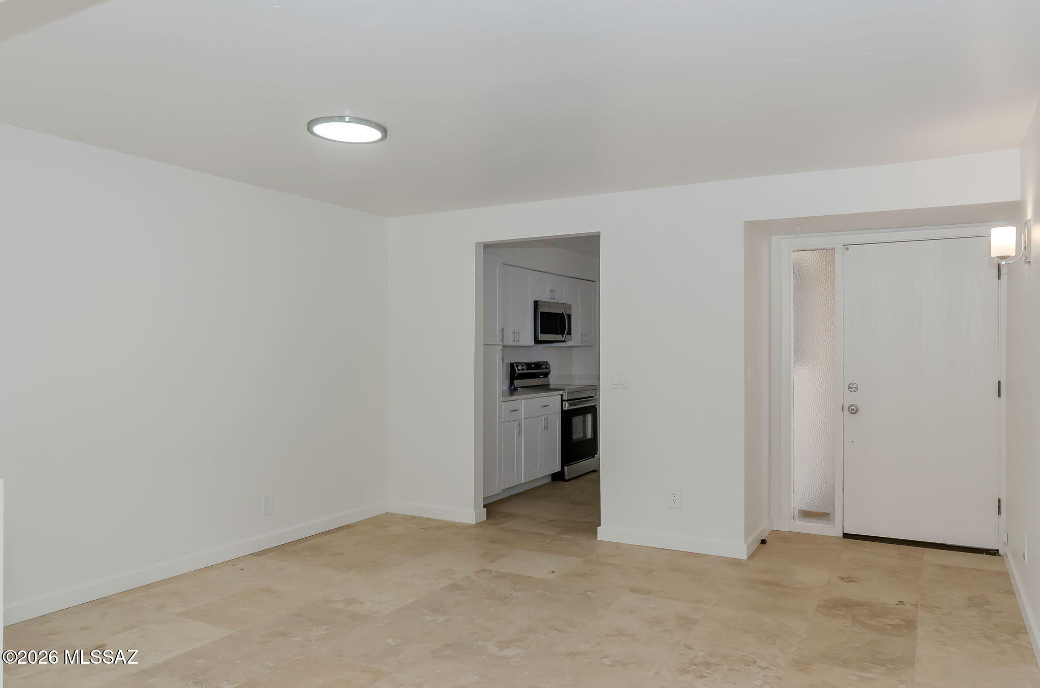 N/A - Residential Lease