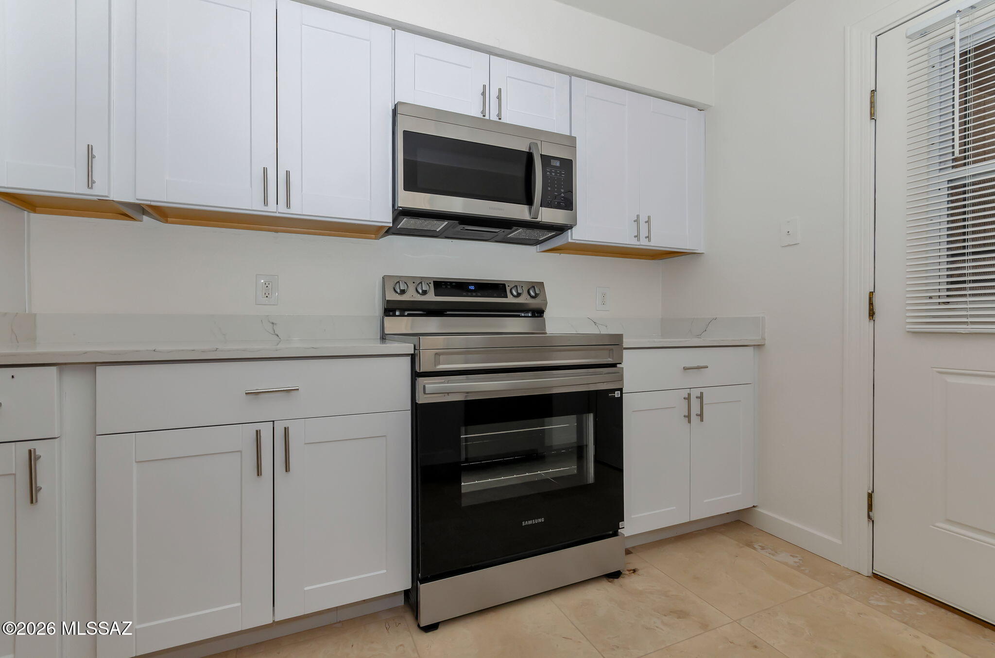 N/A - Residential Lease