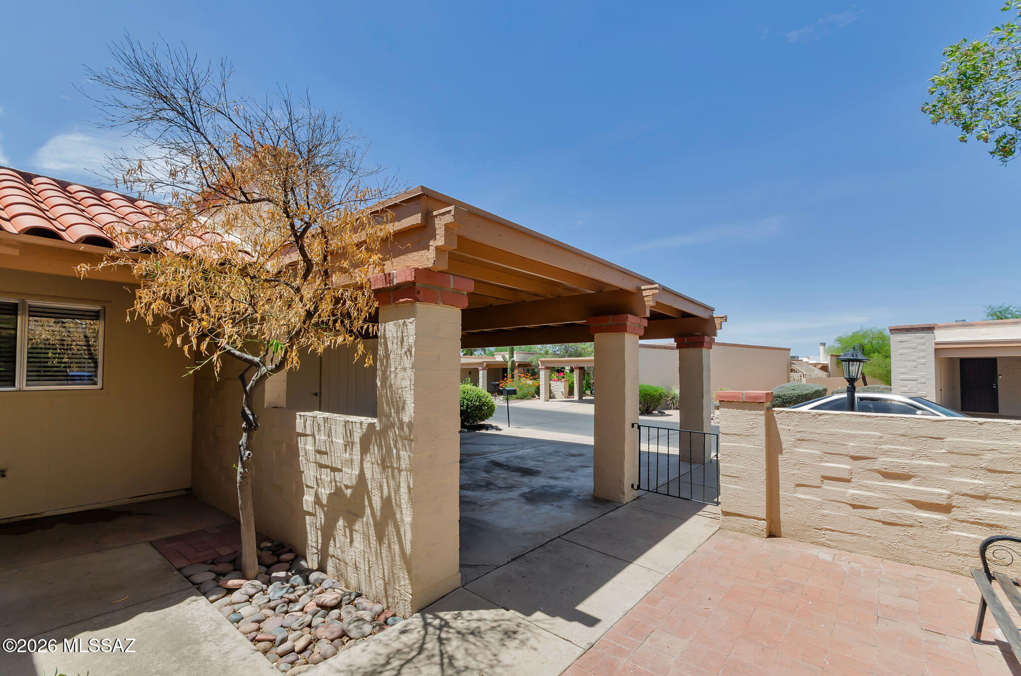 N/A - Residential Lease