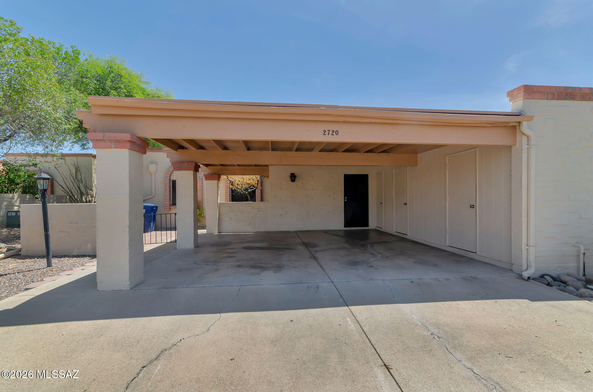 N/A - Residential Lease