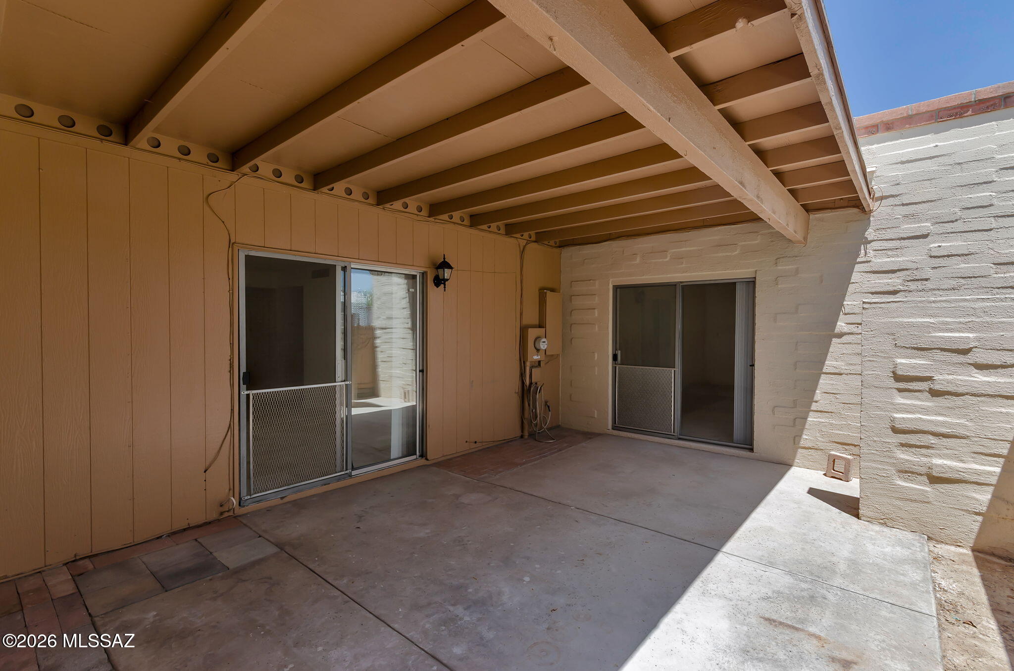 N/A - Residential Lease