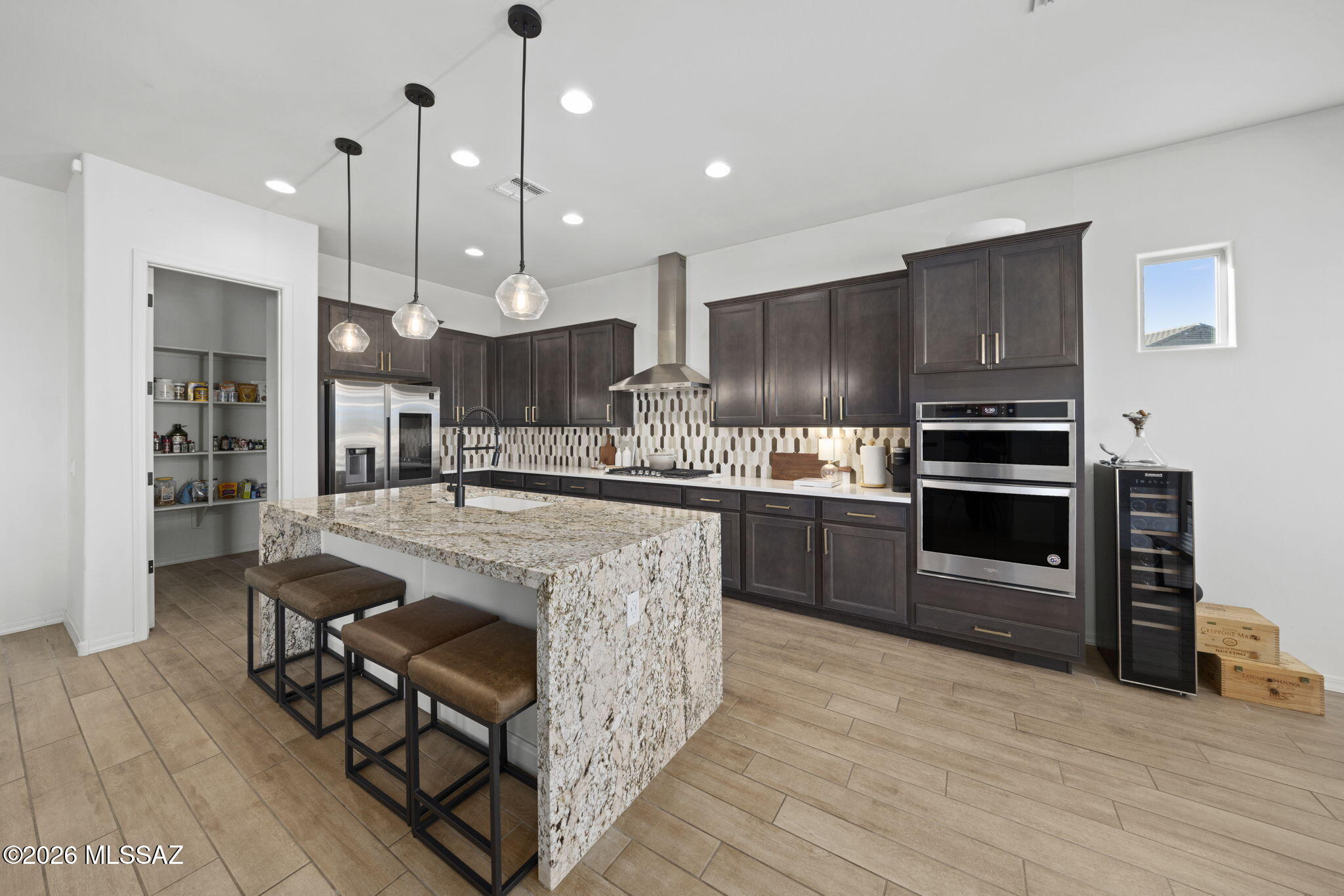 Rancho Vistoso Valley Vista - Residential