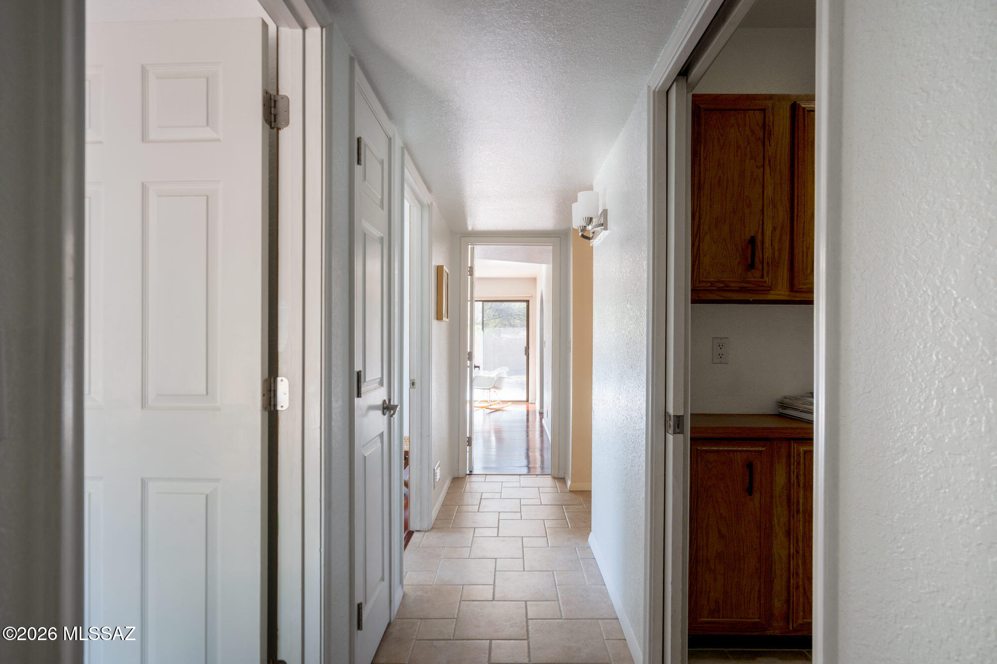 Sabino Foothills Estates (1-33) - Residential